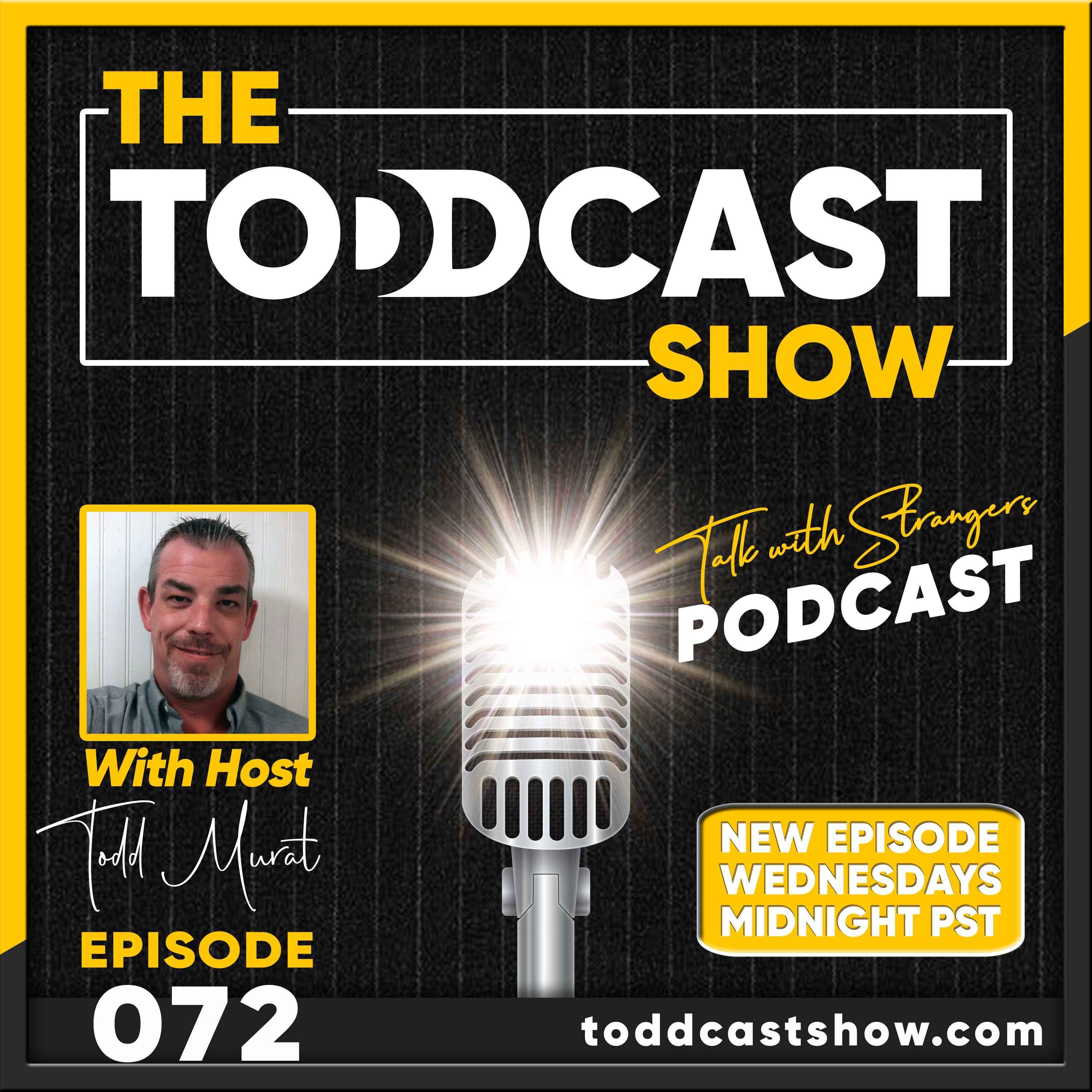 The ToddCast Show