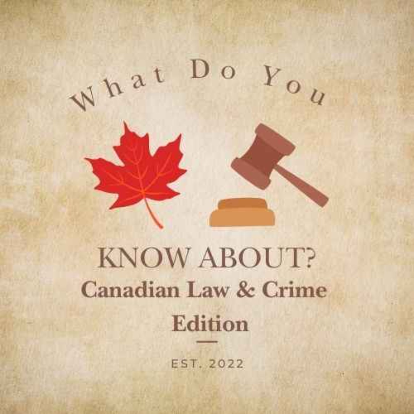 What Do You Know About...?