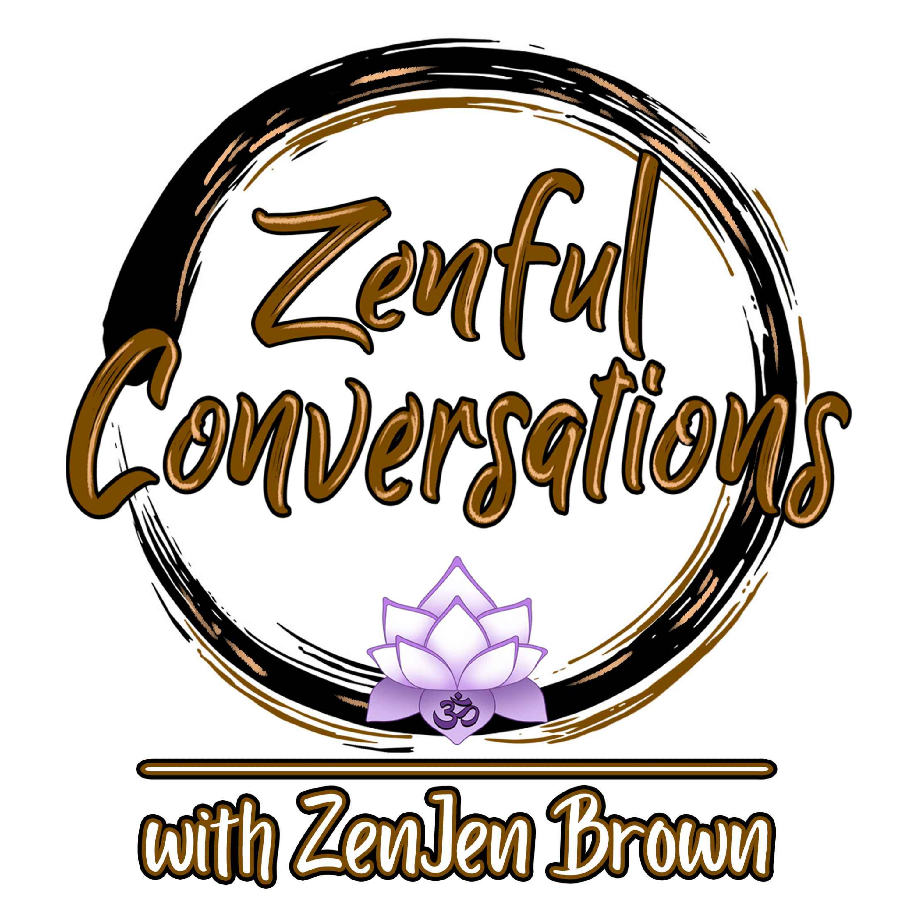 Zenful Conversations