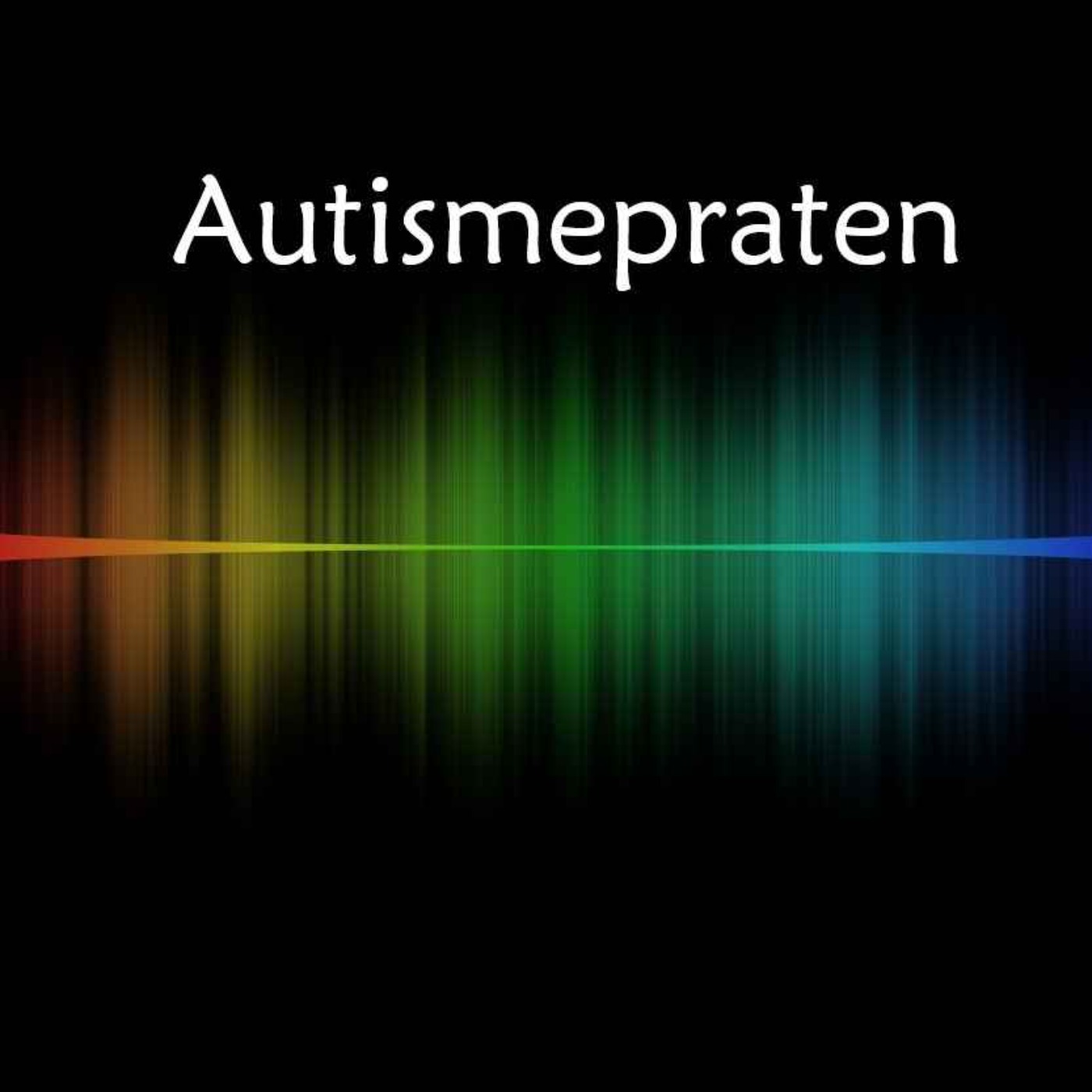 Autismepraten episode 1 - Hva er autisme?
