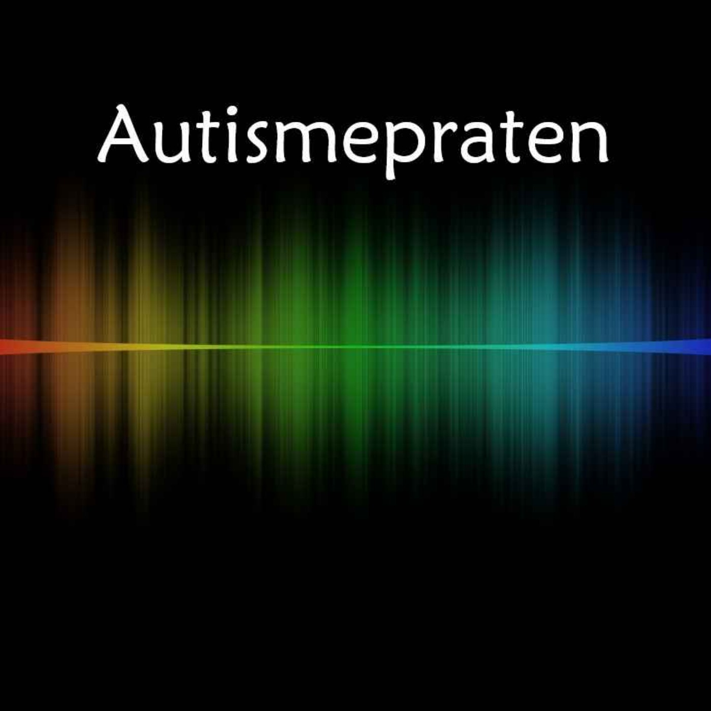 Autismepraten episode 2 - Autisme og Identitet