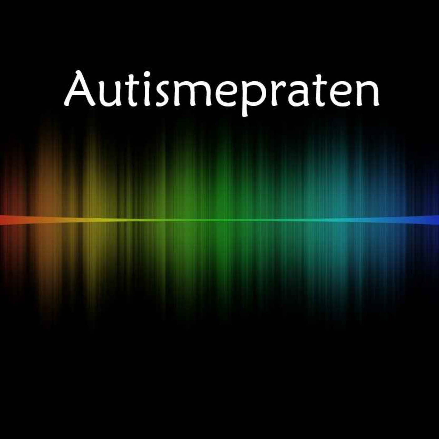 Autismepraten episode 3 - Autisme og Stress