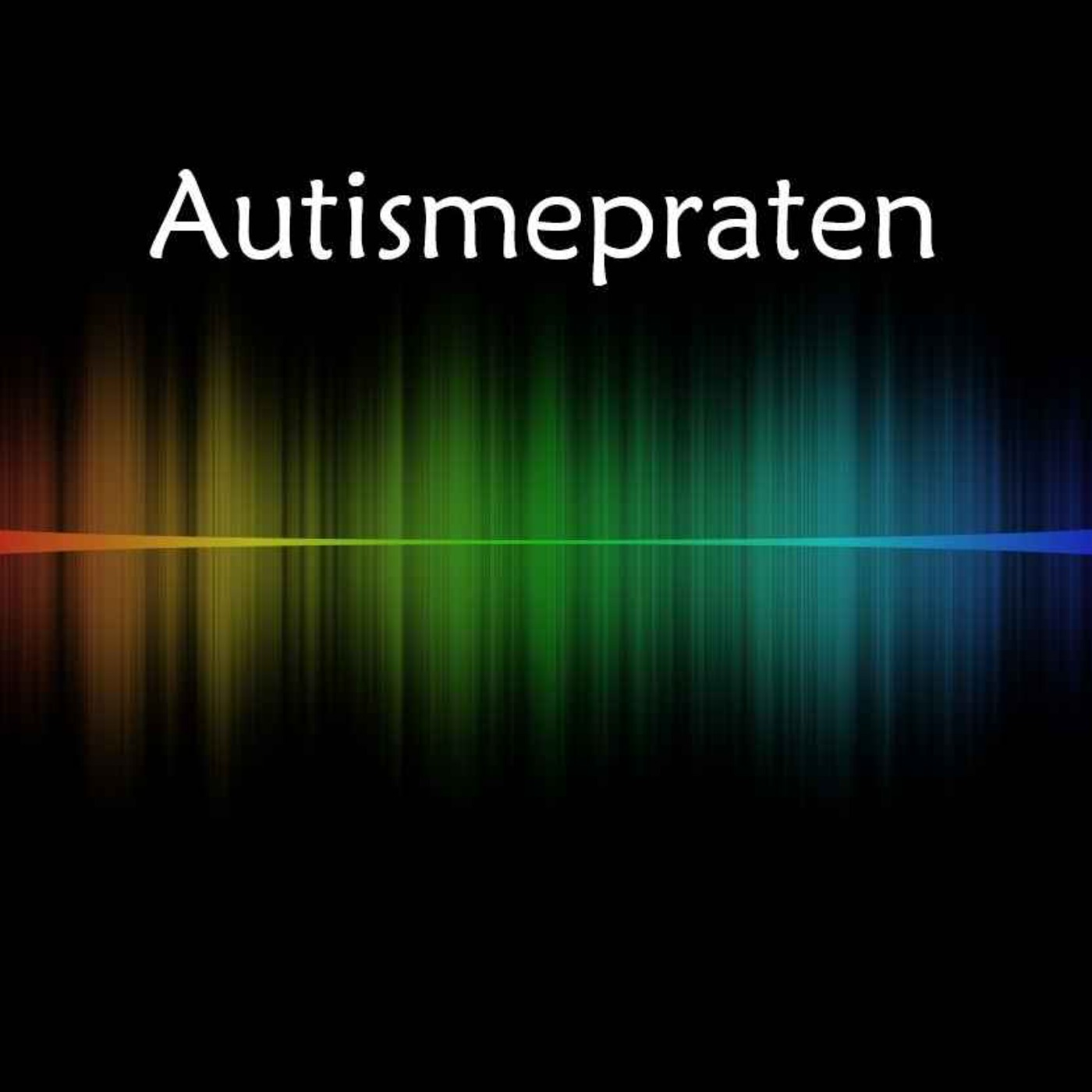 Autismepraten episode 4 - Autisme og Kommunikasjon