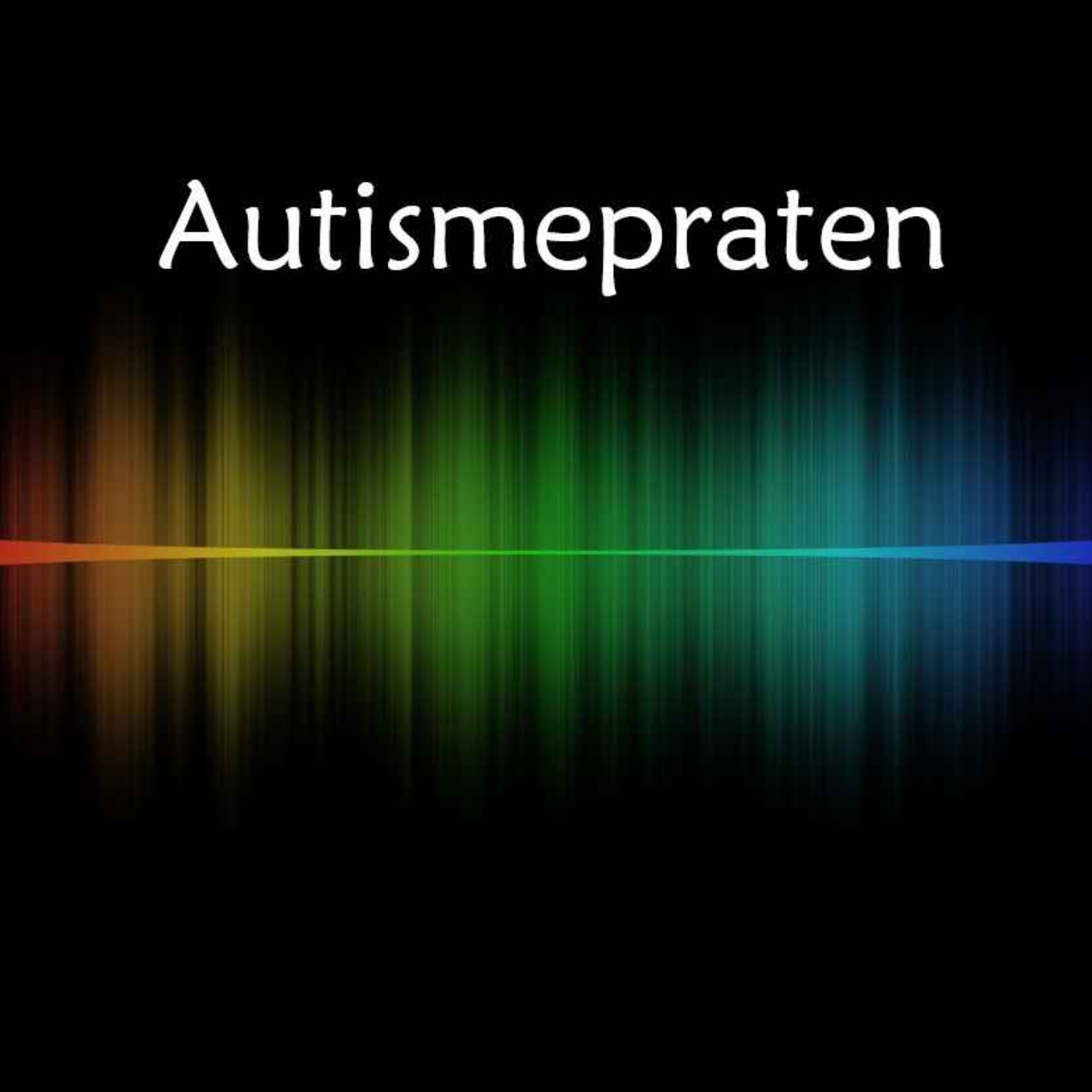Autismepraten episode 5 - Autisme og Sosial funksjon