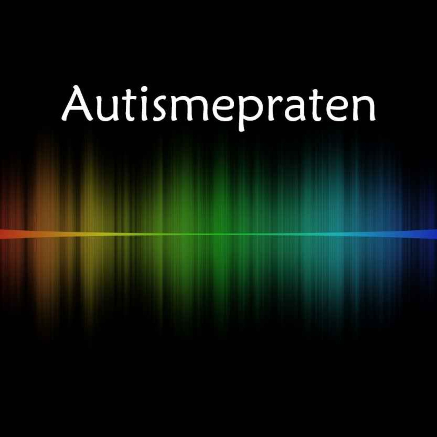 Autismepraten episode 7 - Å mestre livet som autist