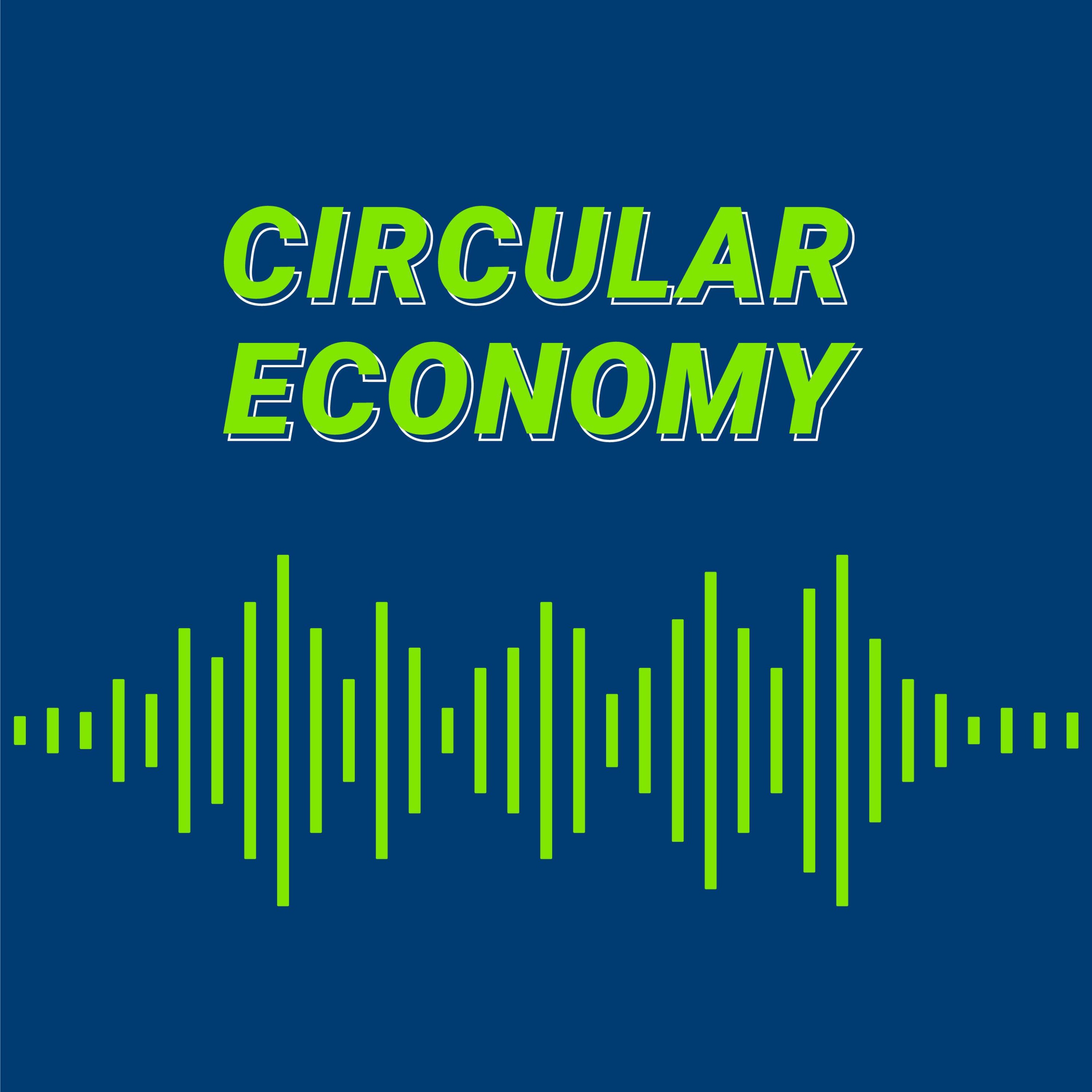 cover art for Making the Circular Economy Reality in Mobility