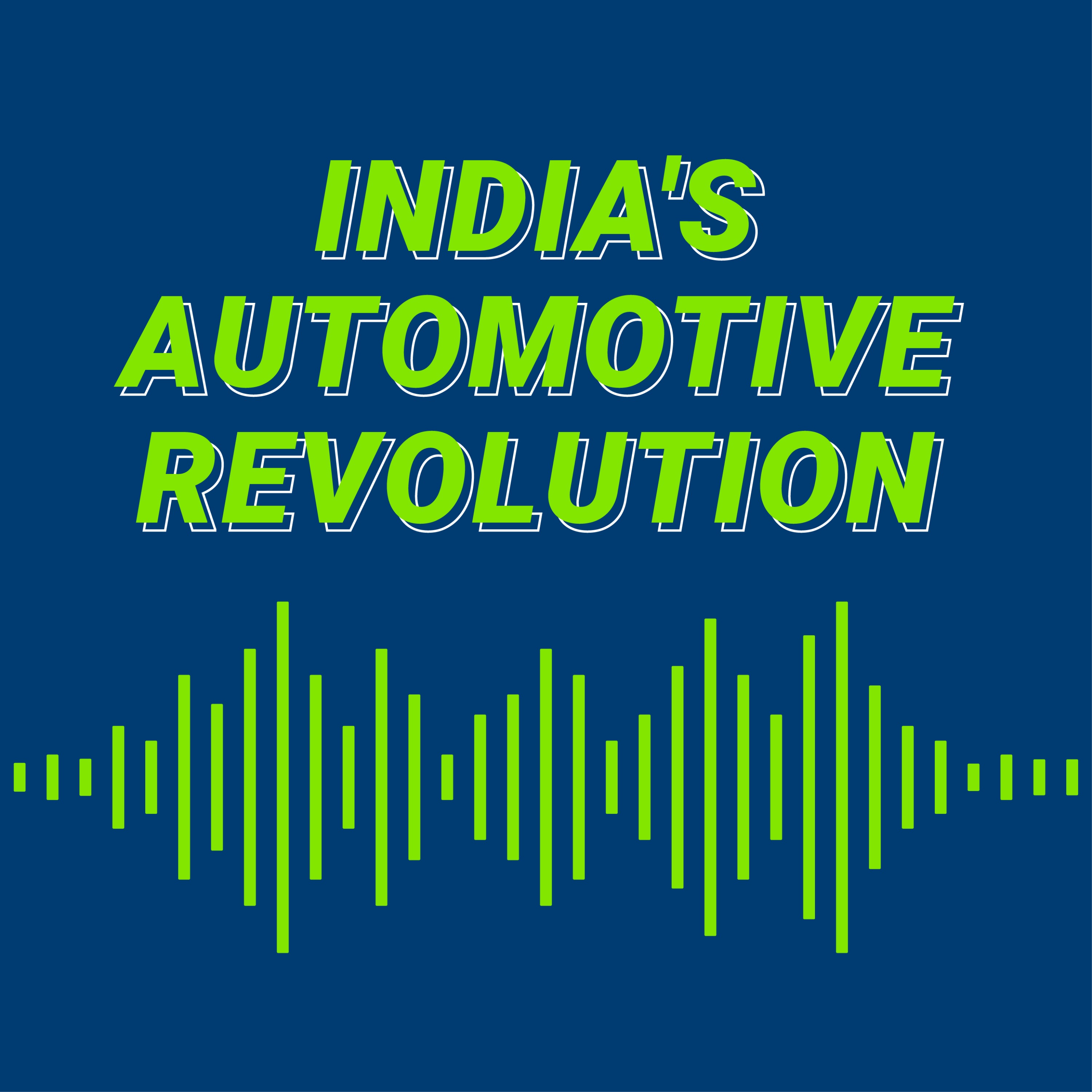 India's Automotive Revolution