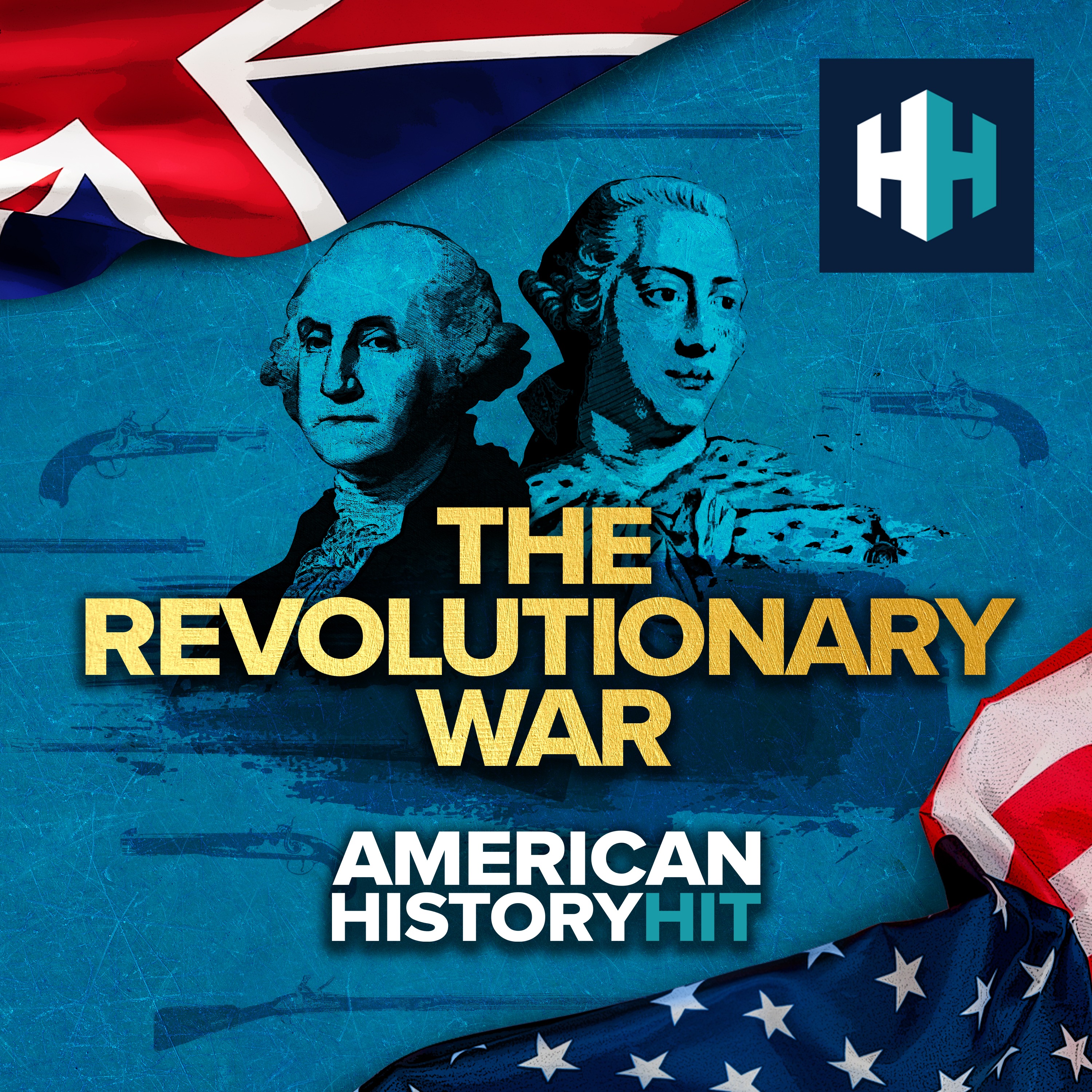 Tea, Tax & Revolution: Boston Tea Party Aftermath