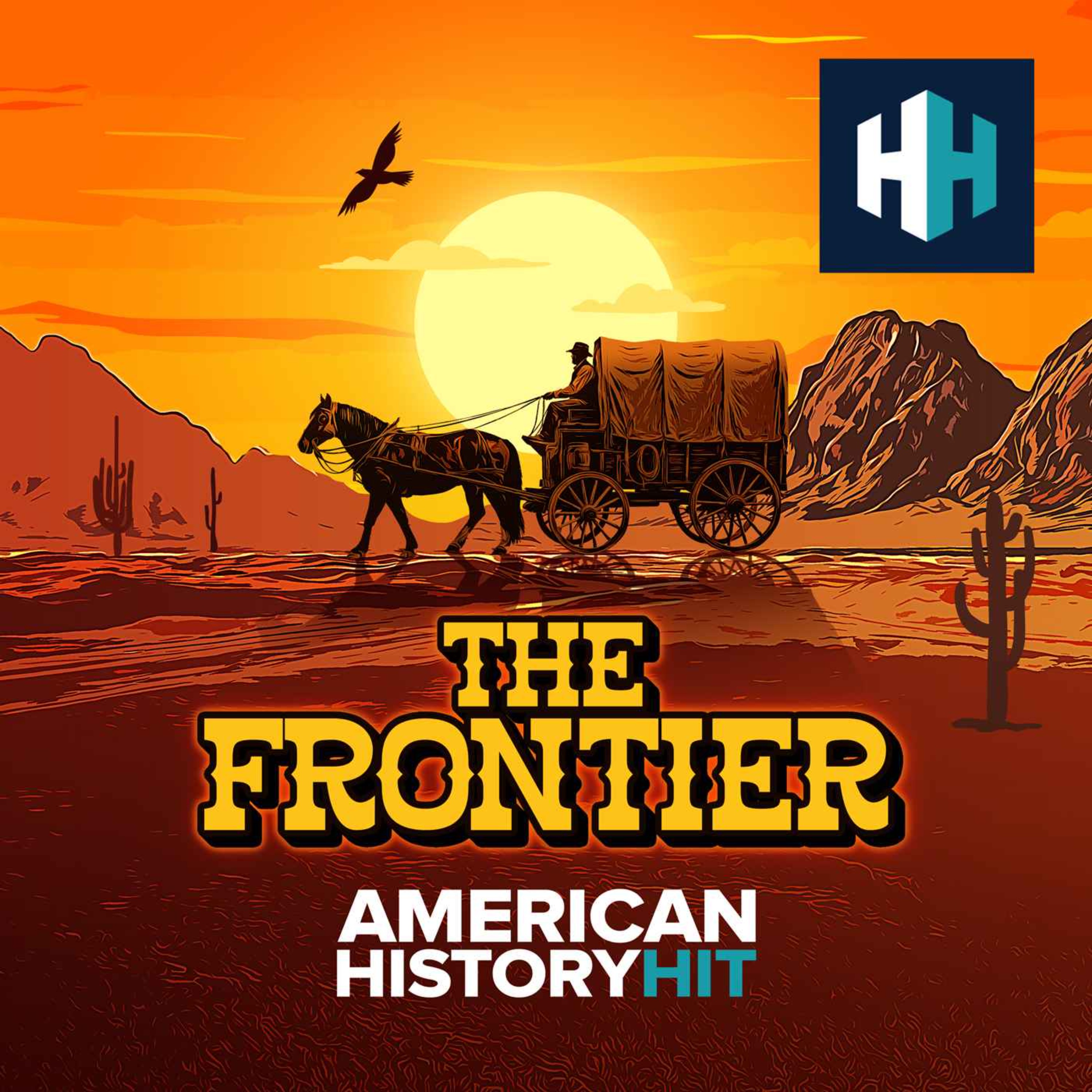 Life and Death on the Oregon Trail | The Frontier