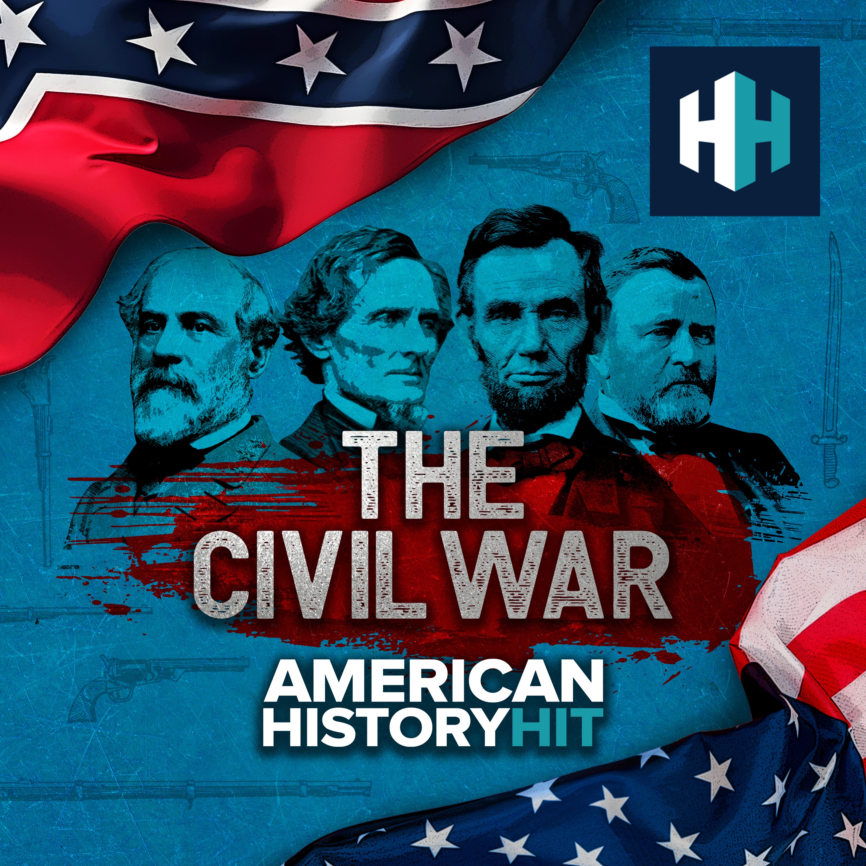 The Worst Siege of the Civil War: Vicksburg