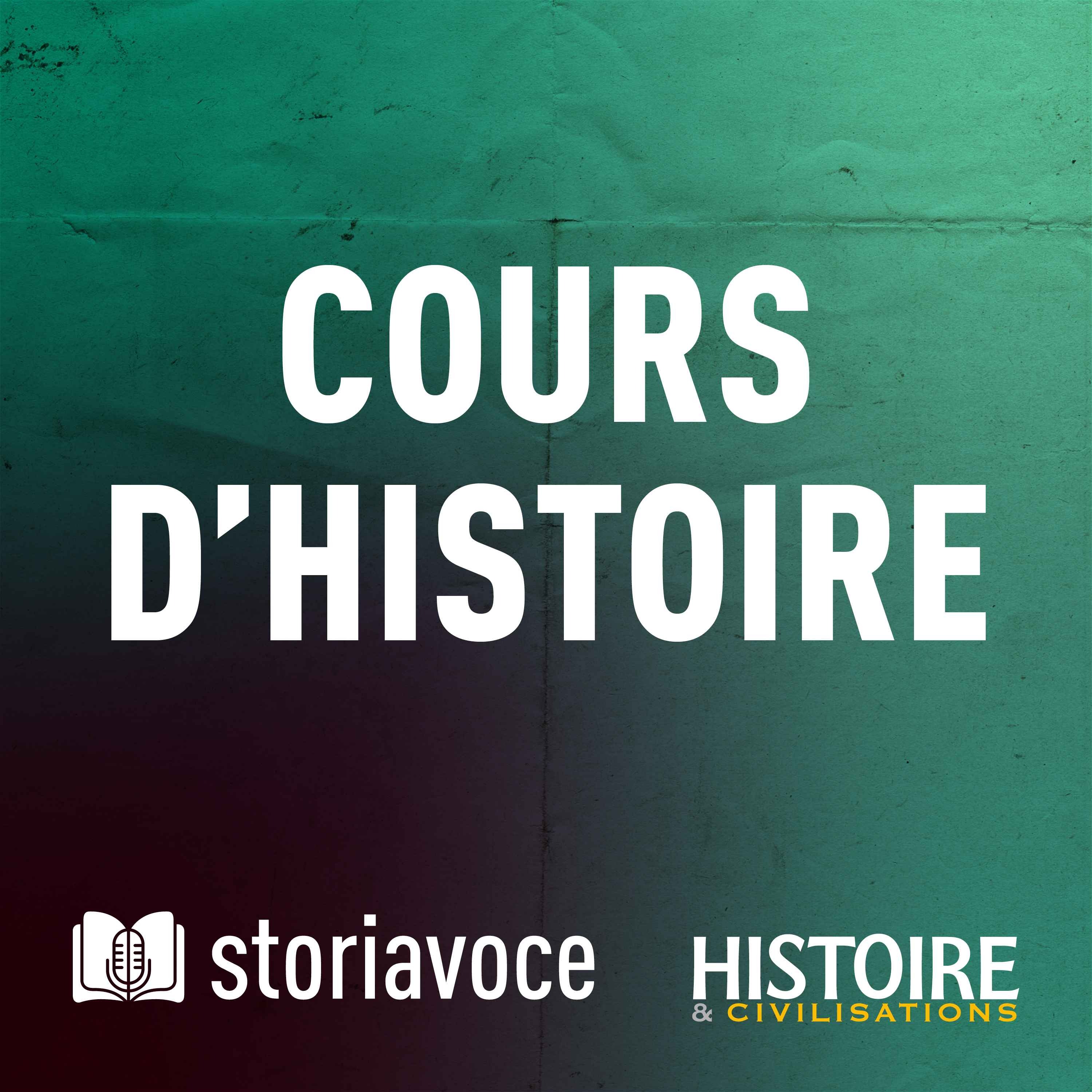 Aux origines des religions romaines, avec Valérie Huet [1/3]