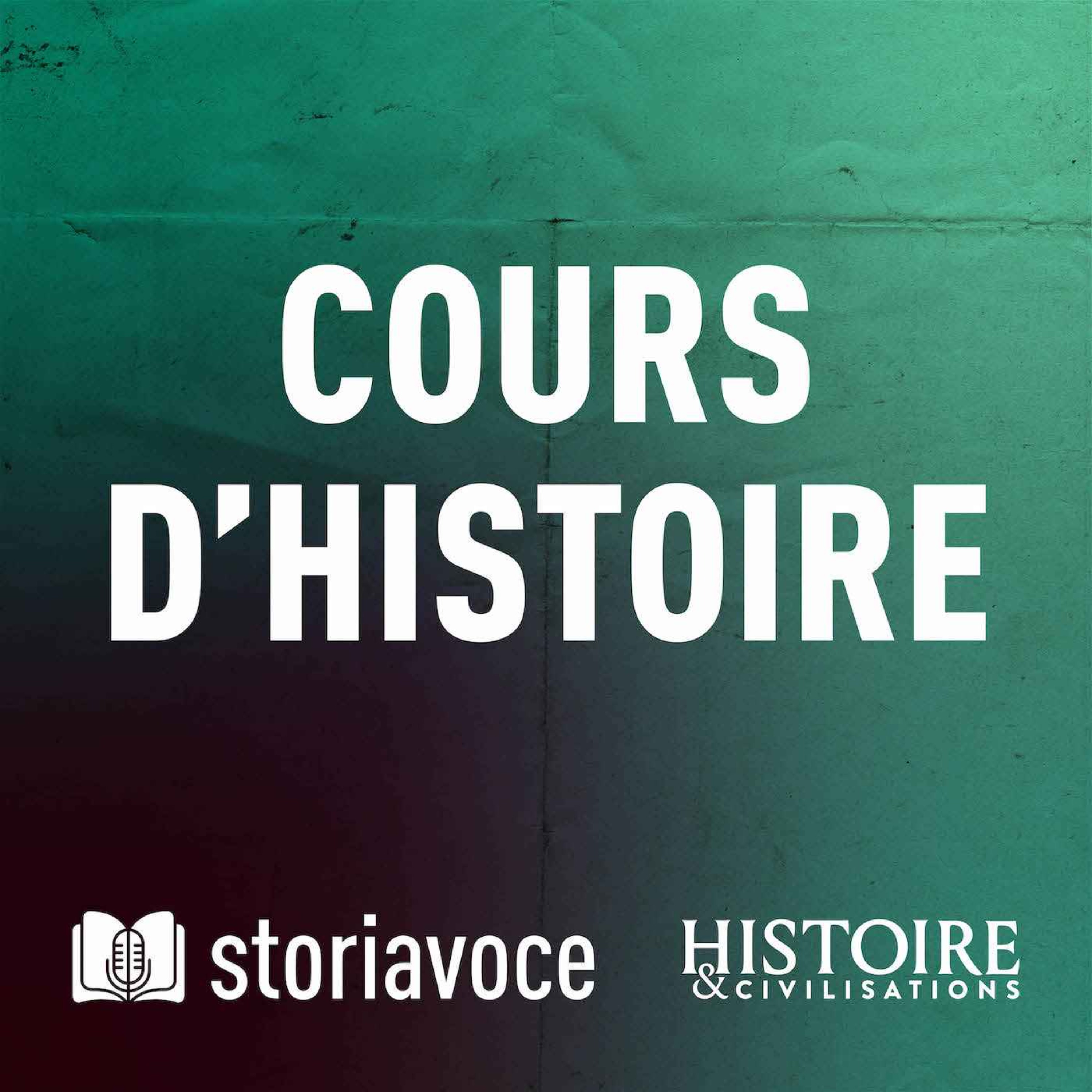 La bataille d'Alésia, avec Yann Le Bohec