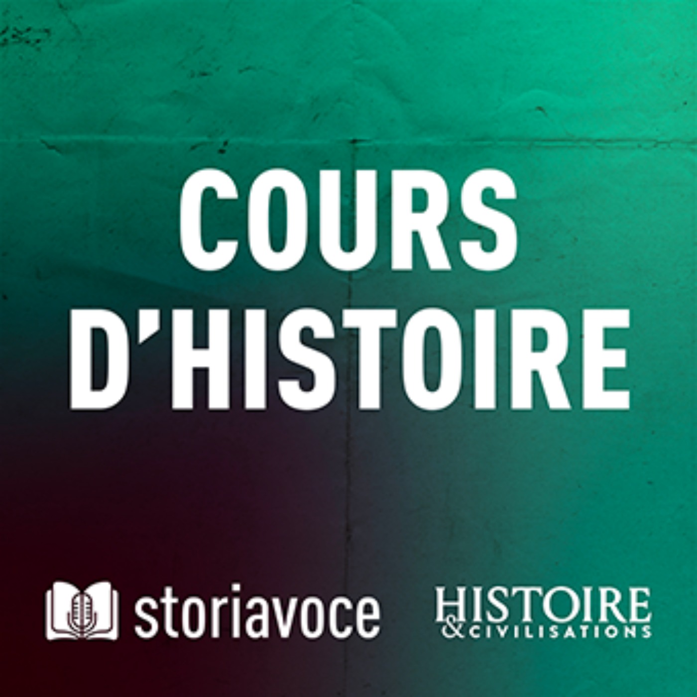 cover art for Aux origines des troupes coloniales françaises [1/3], avec Julie d'Andurain