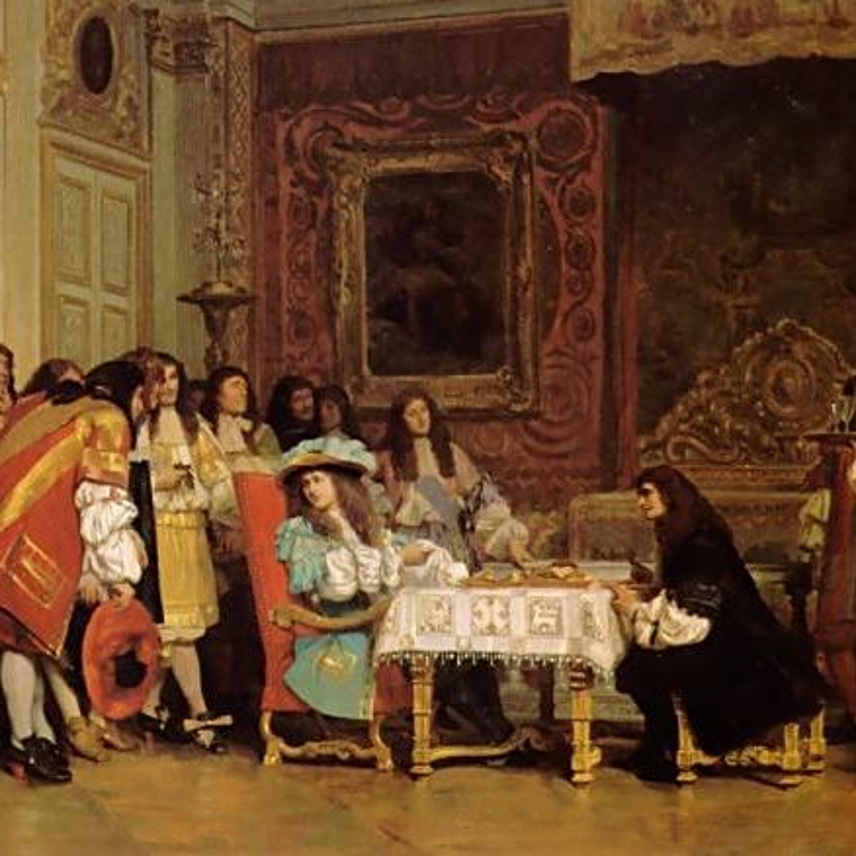 Storiavoce, un podcast d\'Histoire & Civilisations