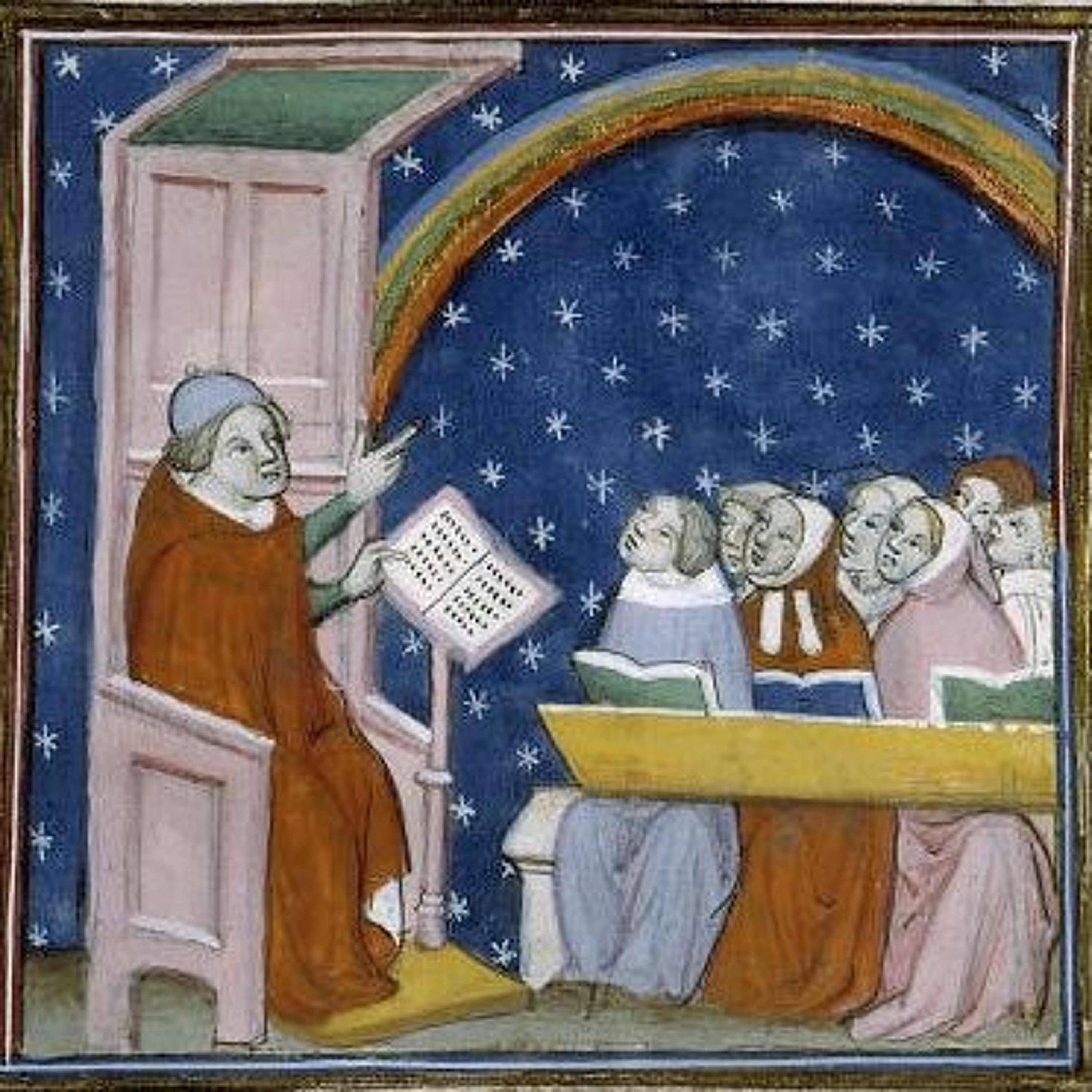 Storiavoce, un podcast d\'Histoire & Civilisations
