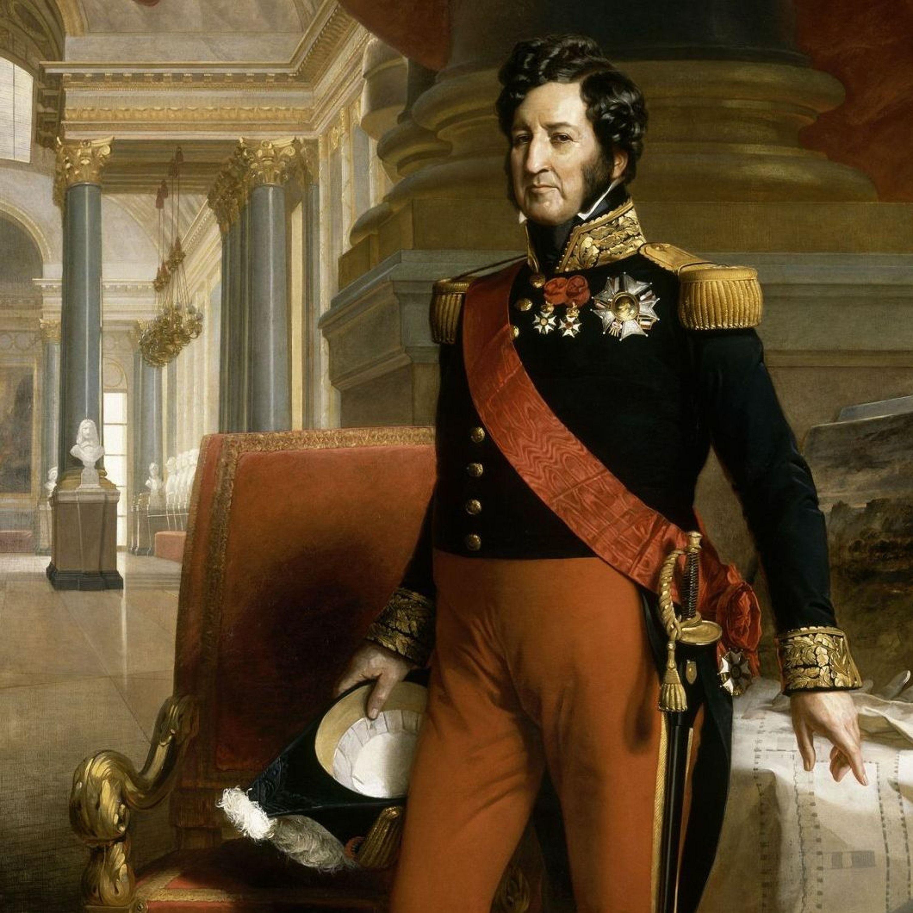Storiavoce, un podcast d\'Histoire & Civilisations
