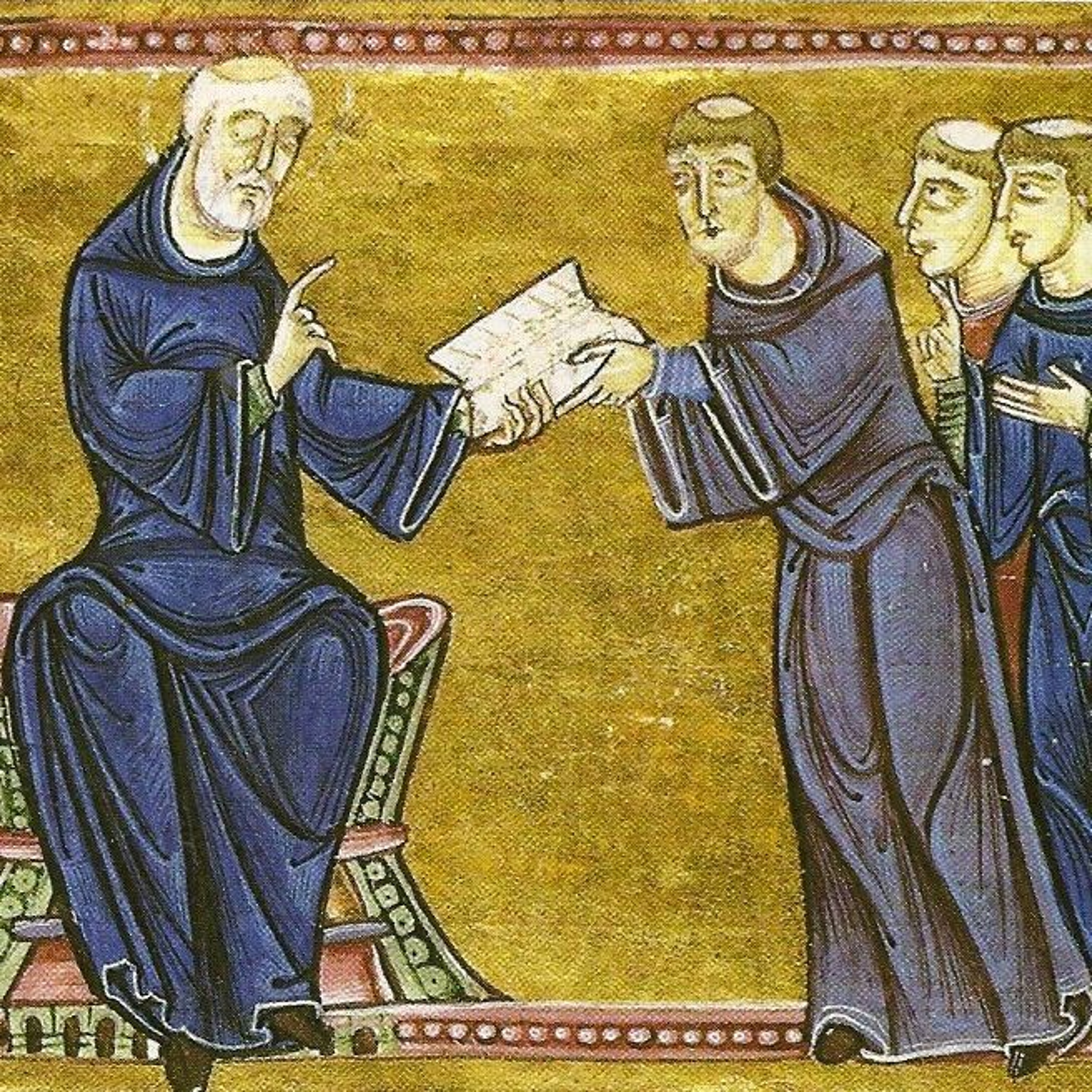 Storiavoce, un podcast d\'Histoire & Civilisations