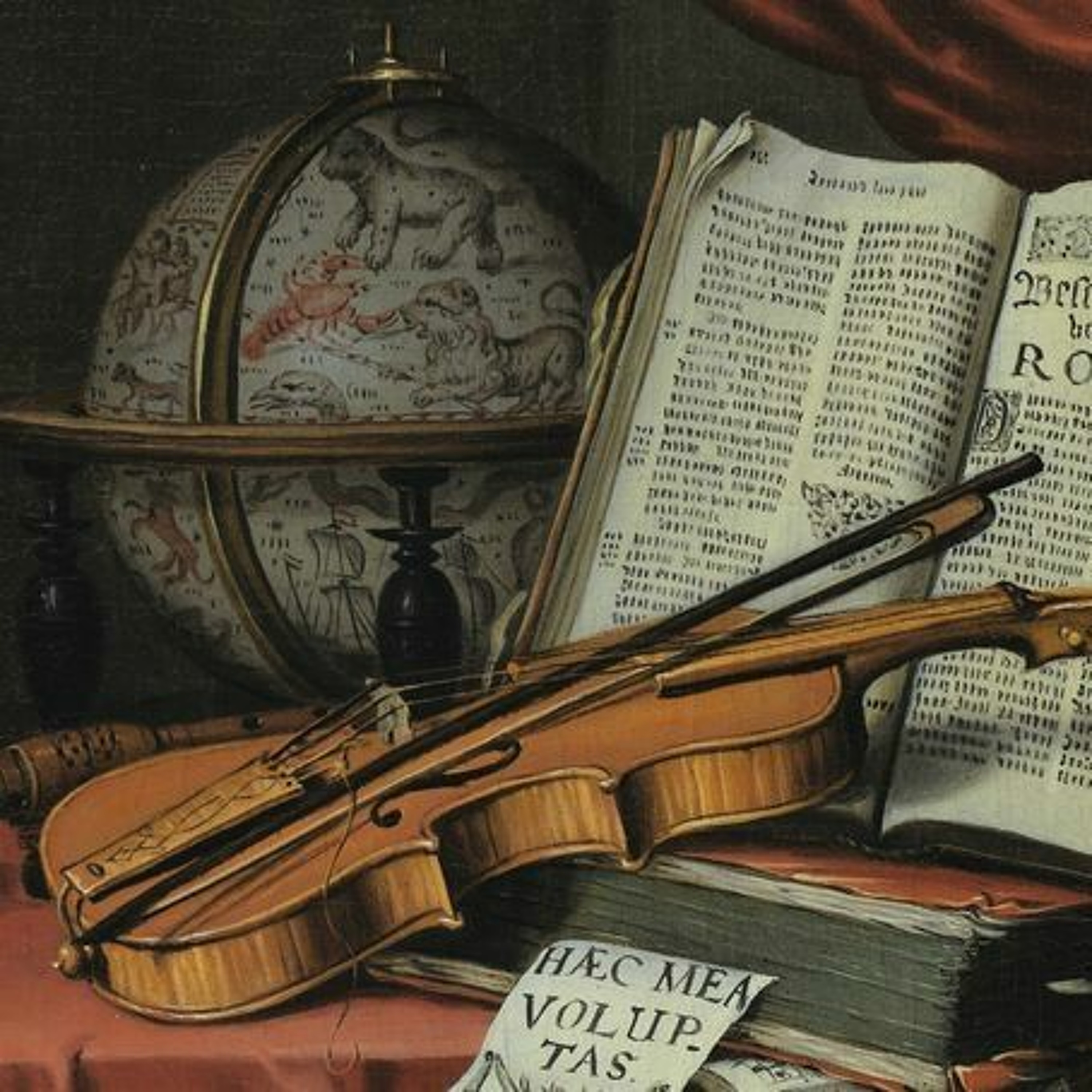 Storiavoce, un podcast d\'Histoire & Civilisations