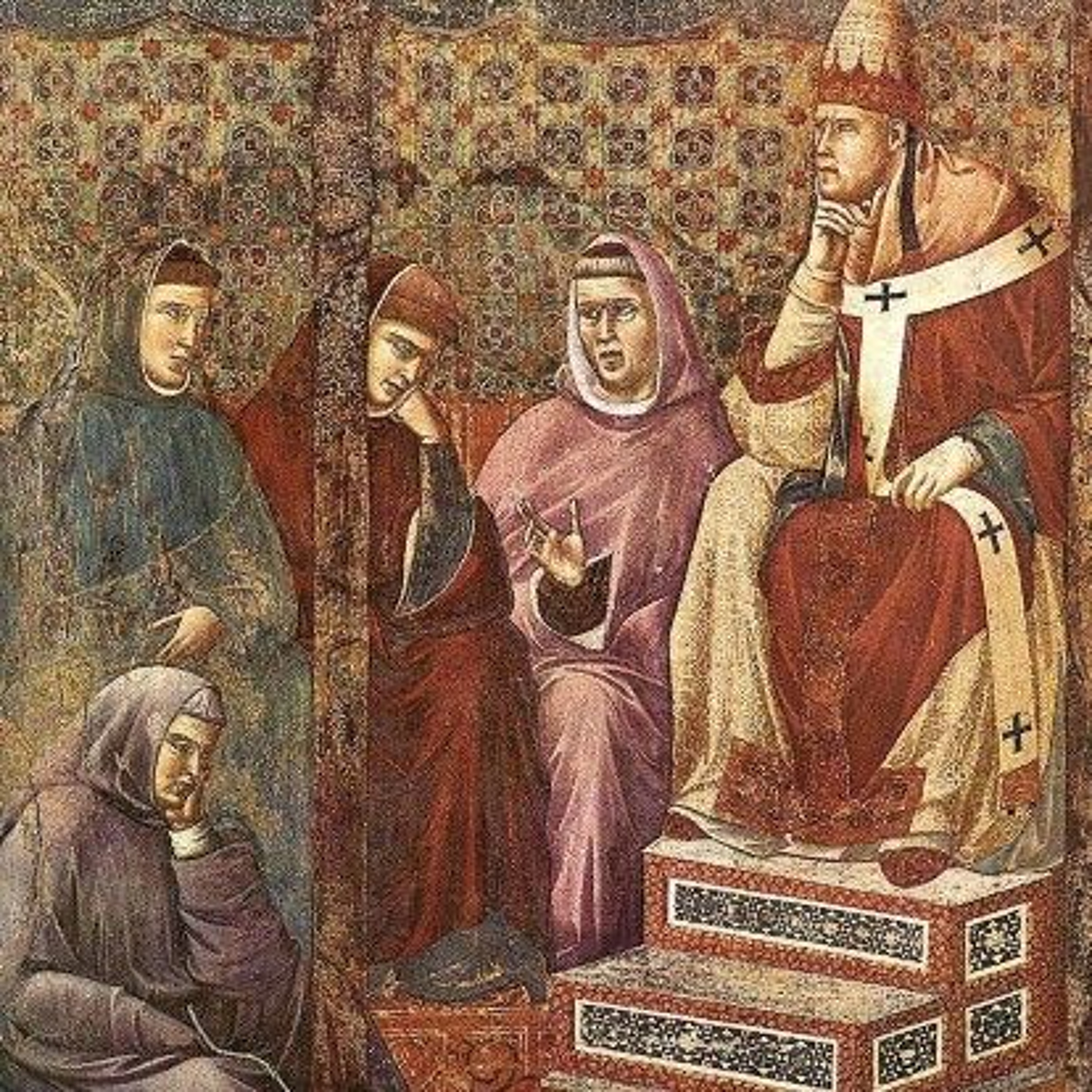 Storiavoce, un podcast d\'Histoire & Civilisations
