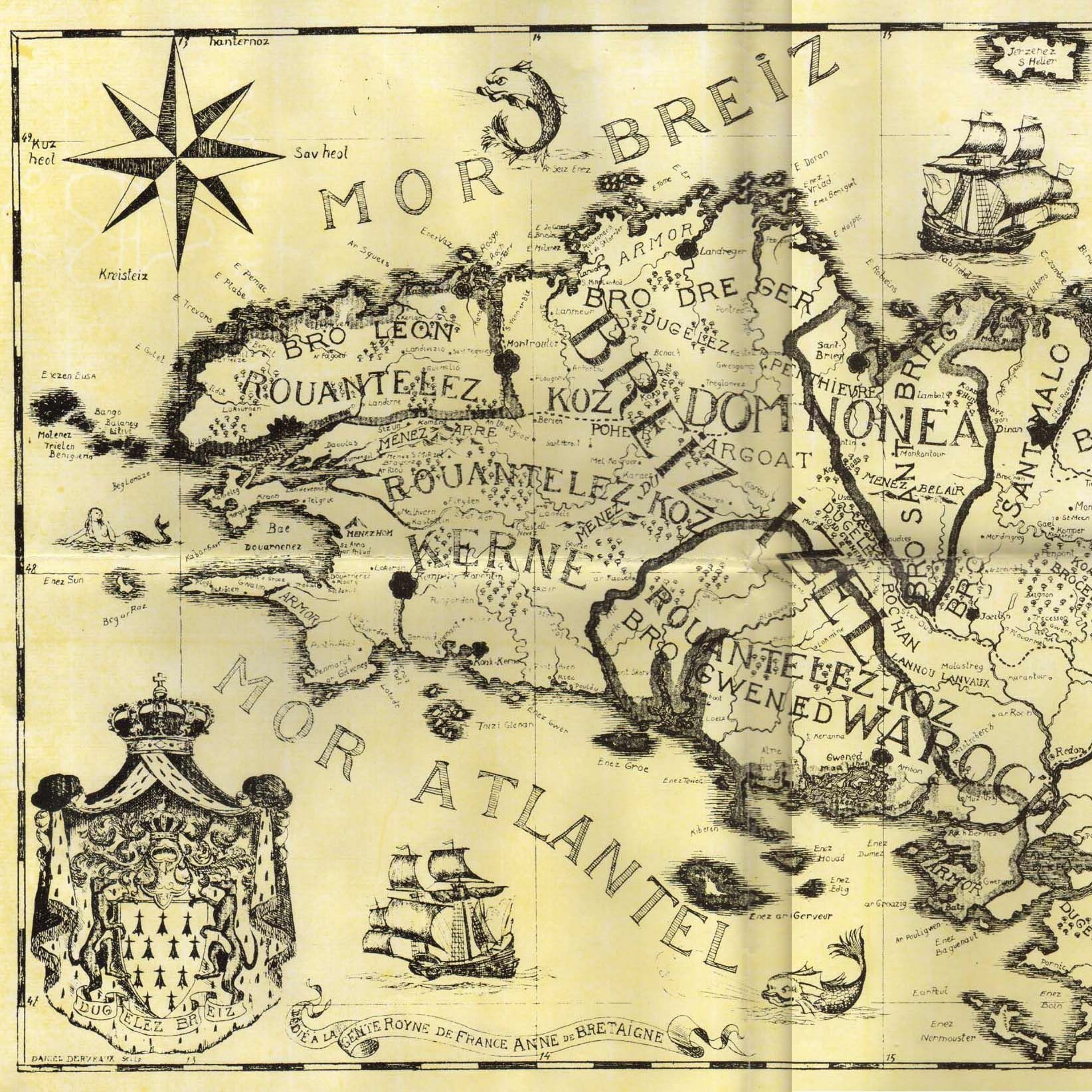 Storiavoce, un podcast d\'Histoire & Civilisations