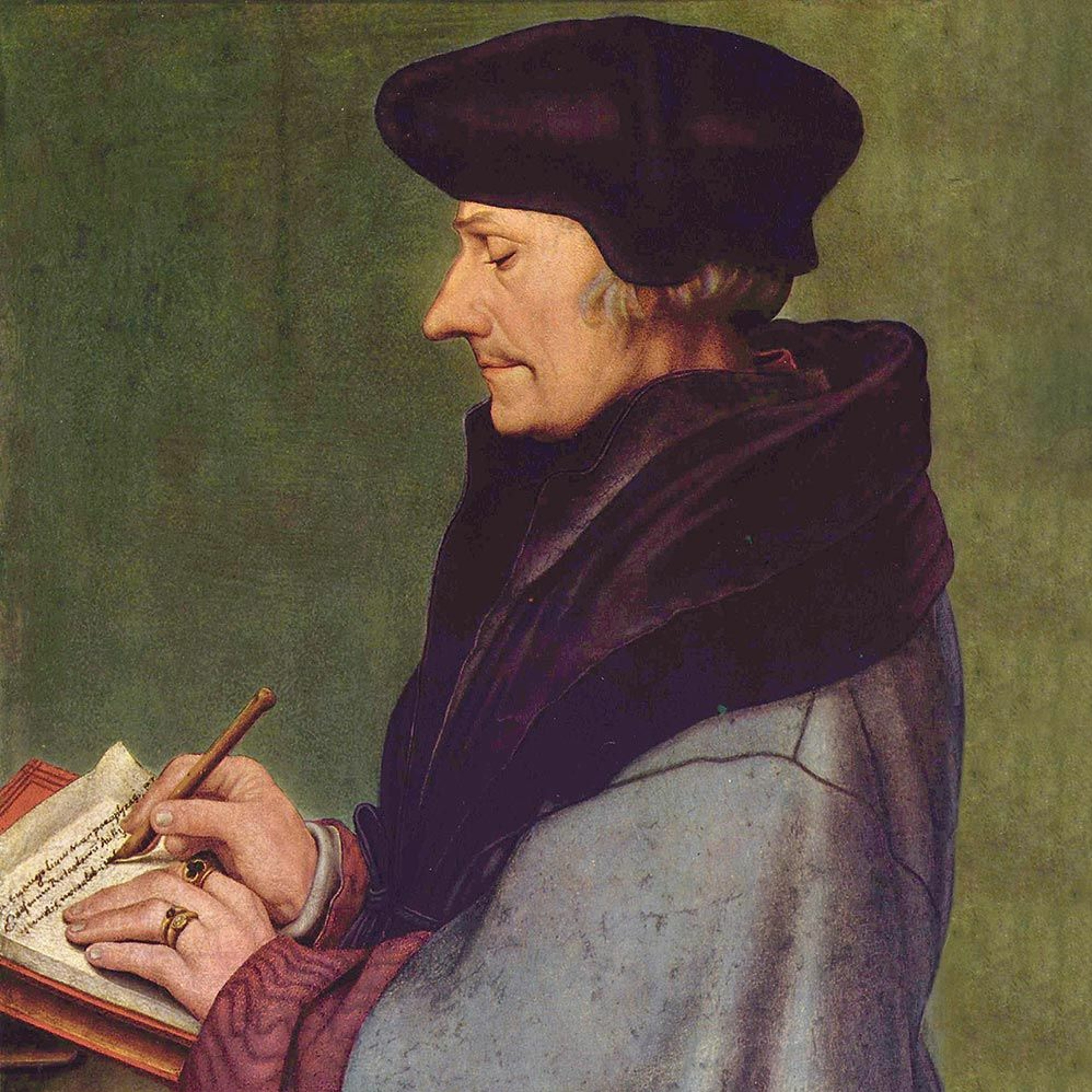 La République des Lettres ou le rêve d'un nouvel âge d'or