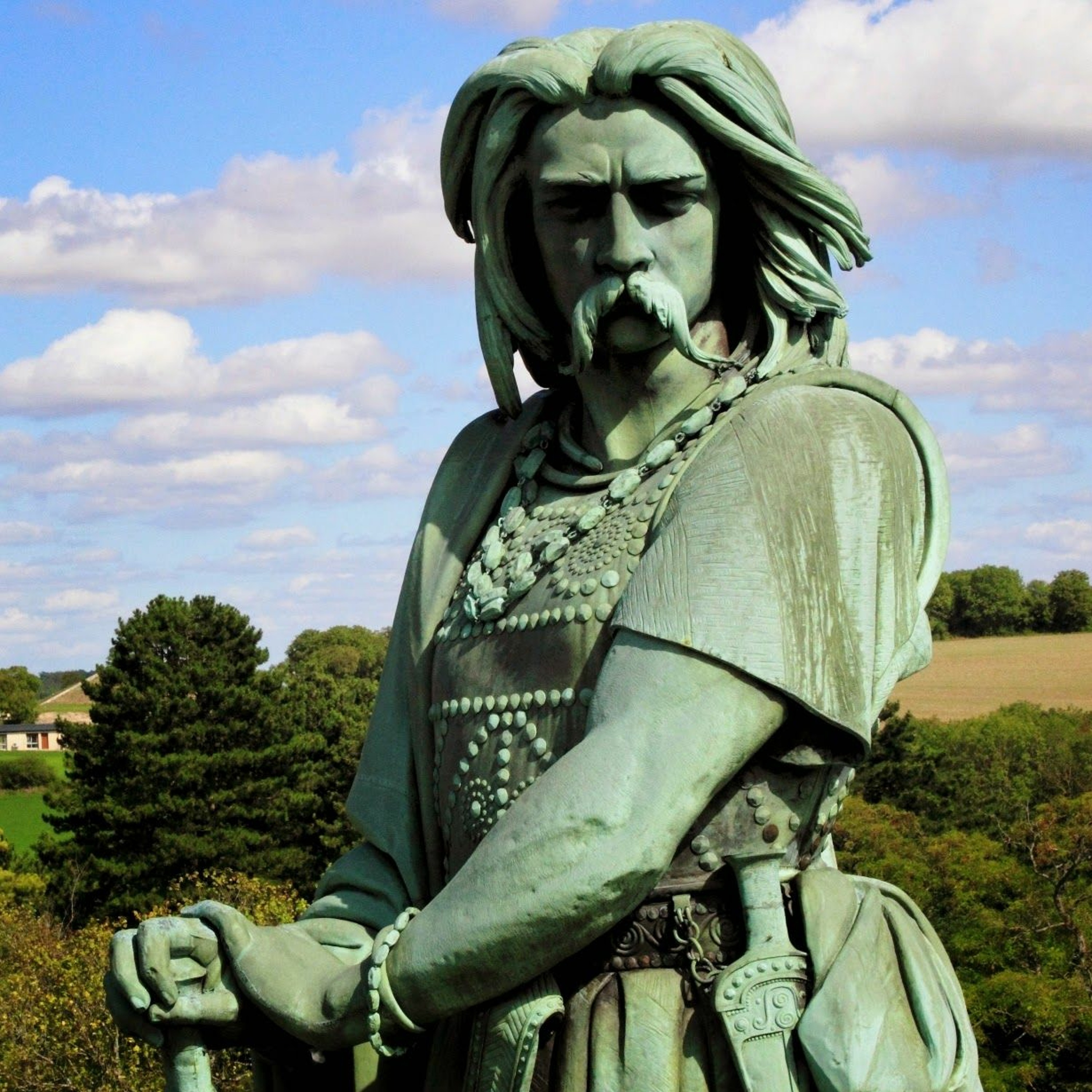 Storiavoce, un podcast d\'Histoire & Civilisations
