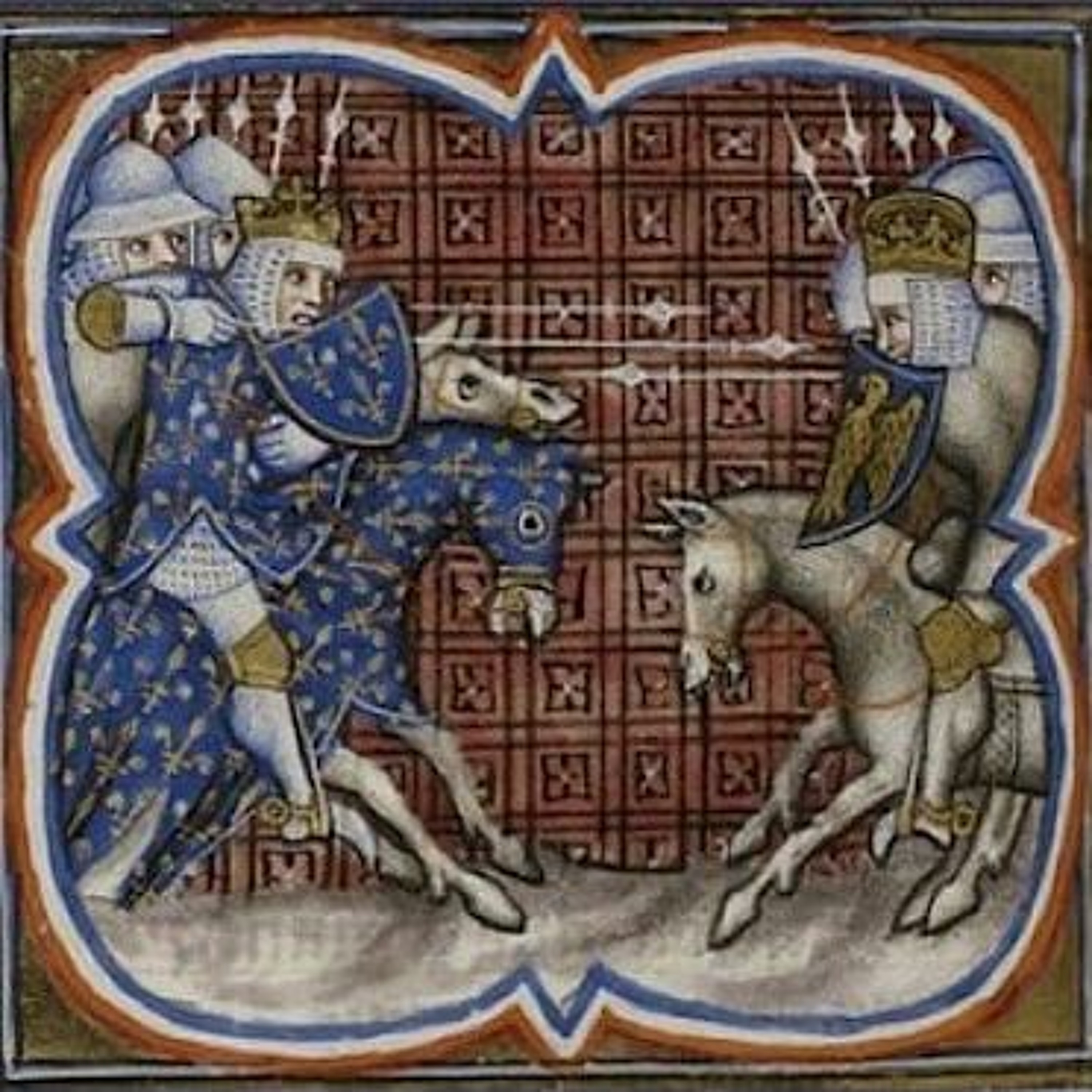 Storiavoce, un podcast d\'Histoire & Civilisations
