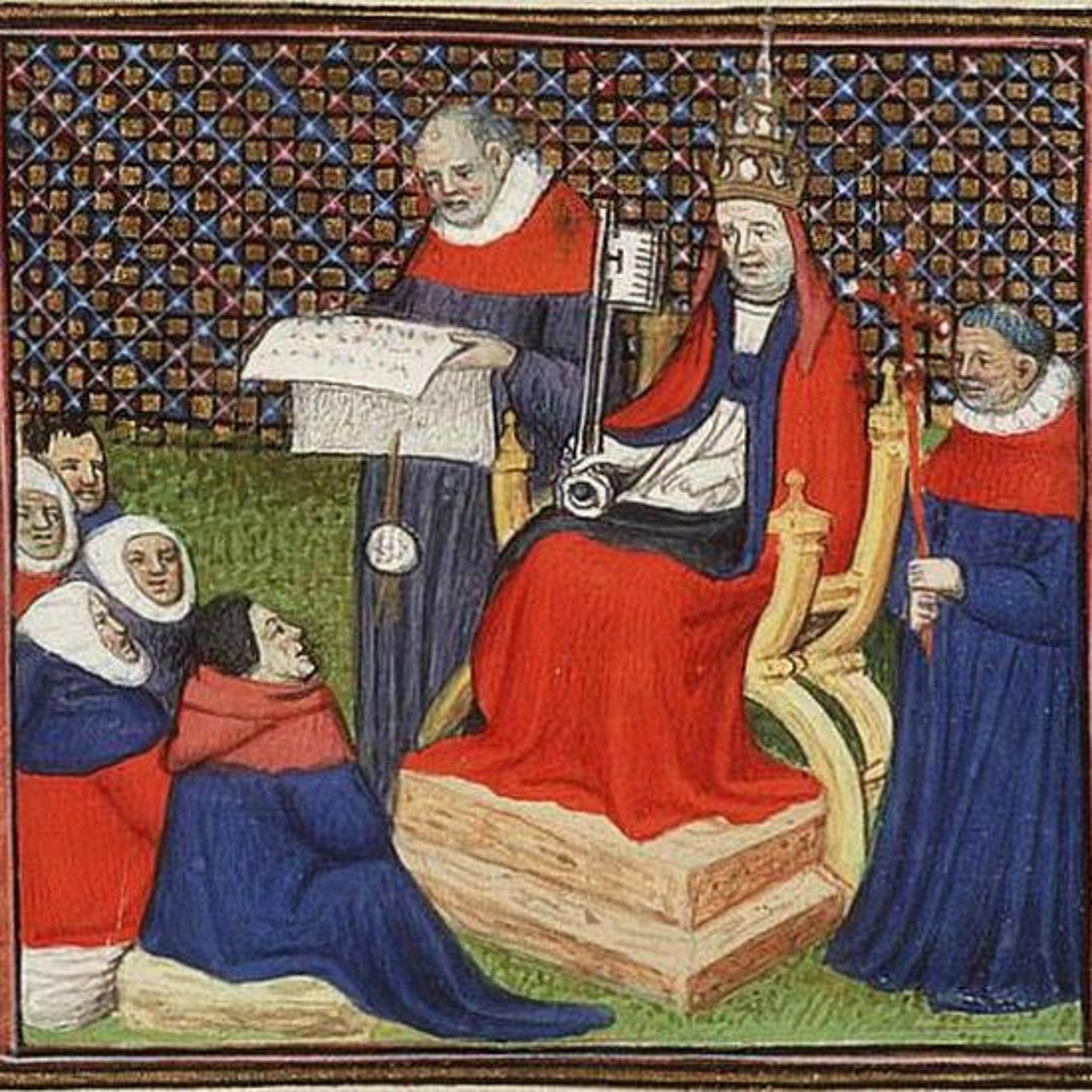 Storiavoce, un podcast d\'Histoire & Civilisations
