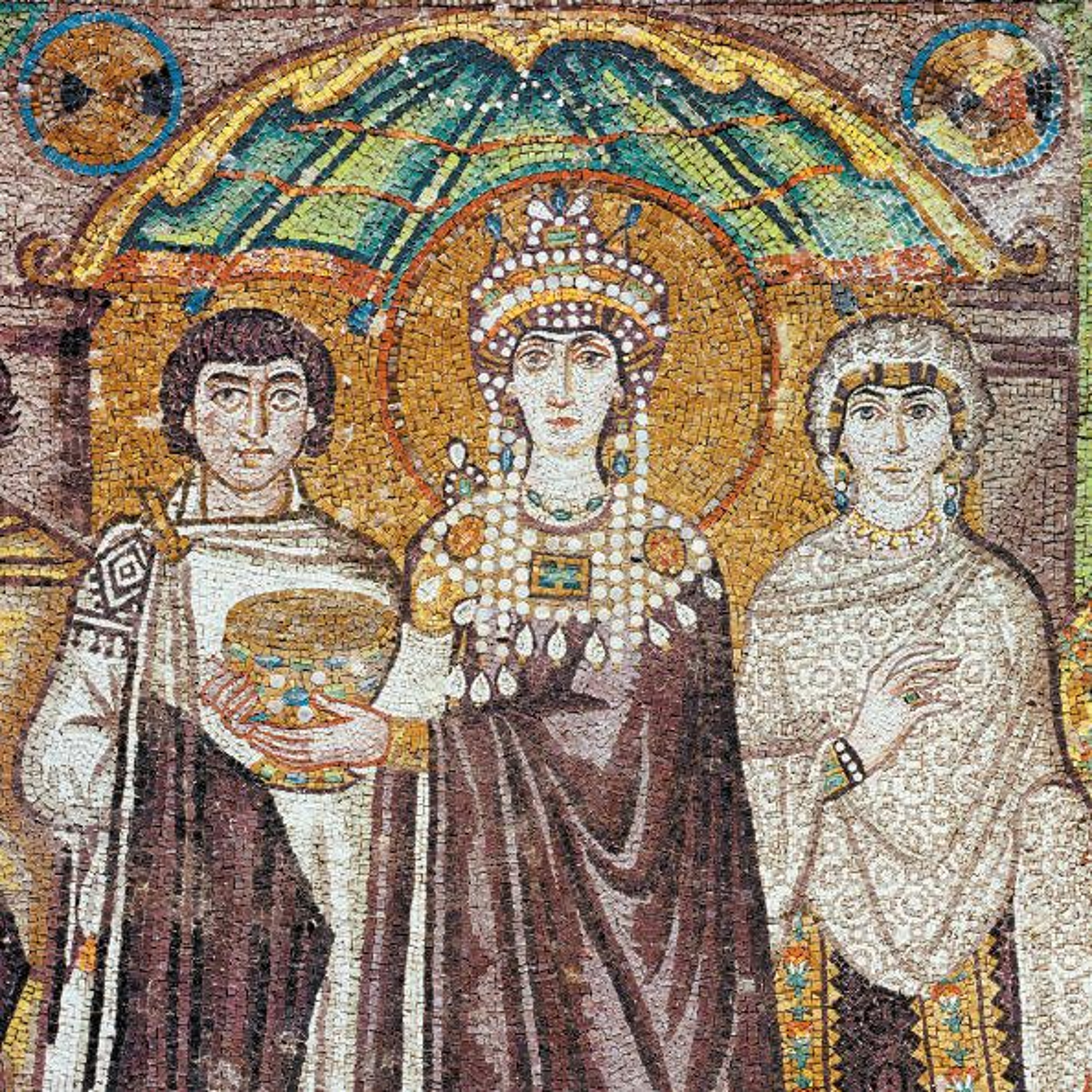 Storiavoce, un podcast d\'Histoire & Civilisations