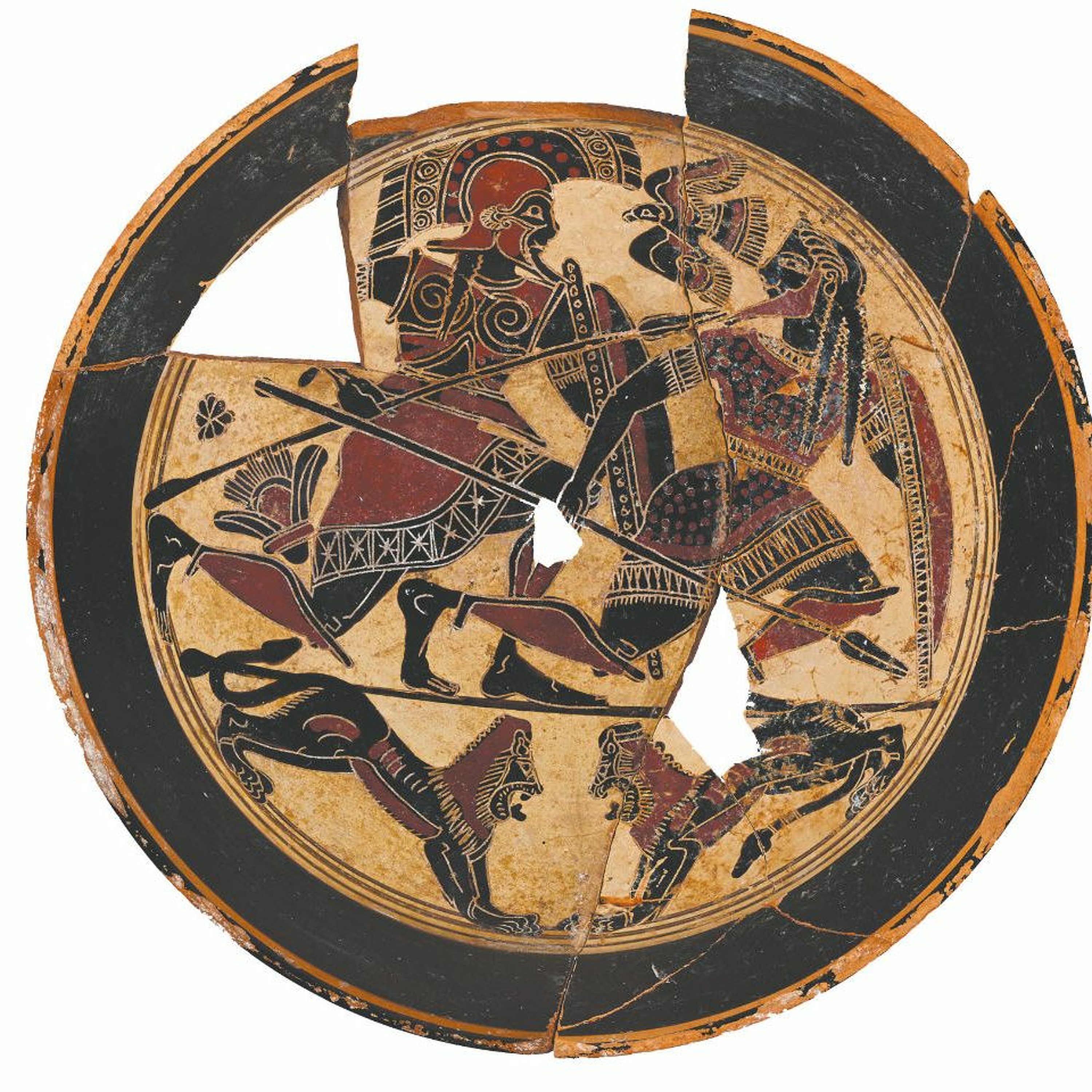 Storiavoce, un podcast d\'Histoire & Civilisations