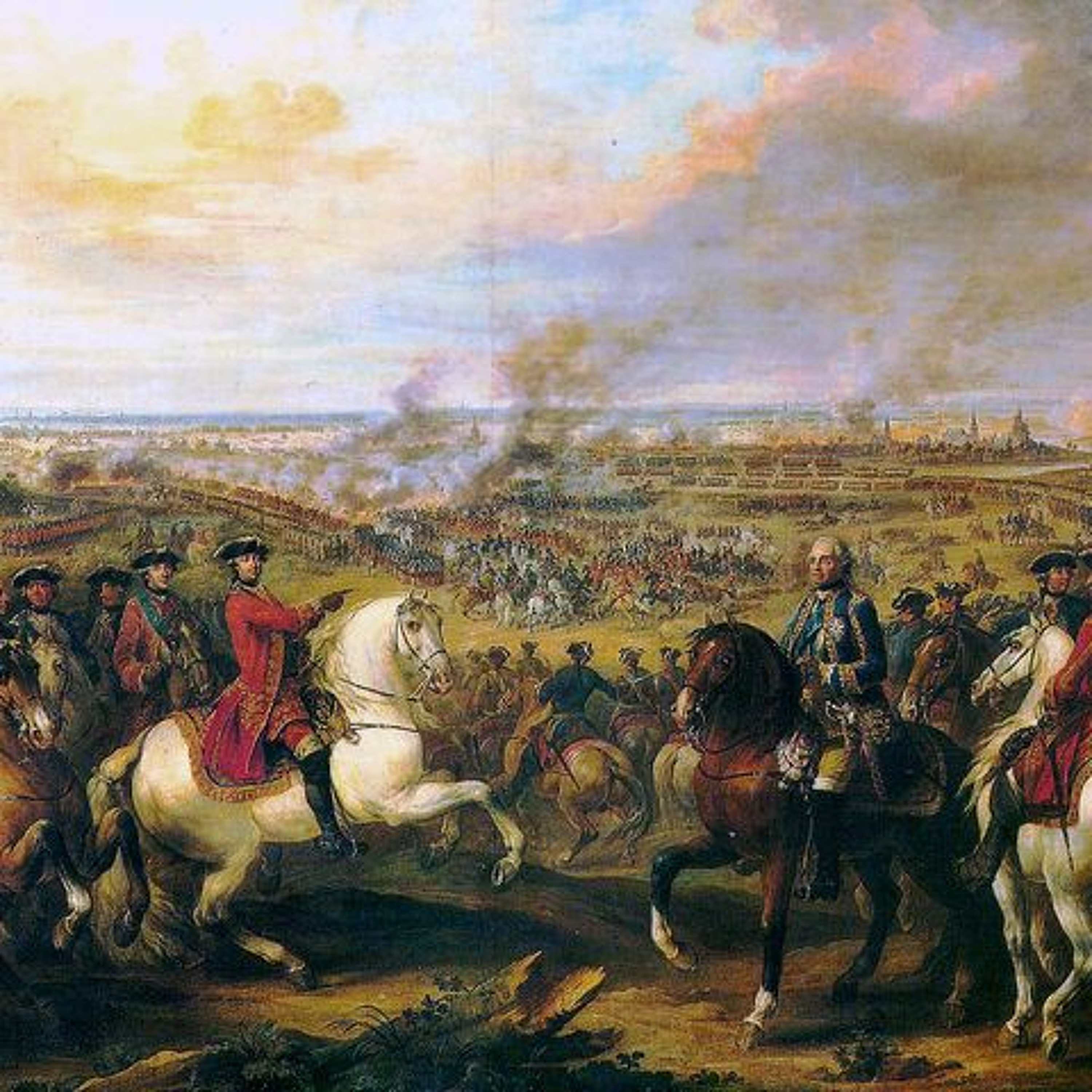 Vie & Mort des Maréchaux de France au XVIIIe siècle