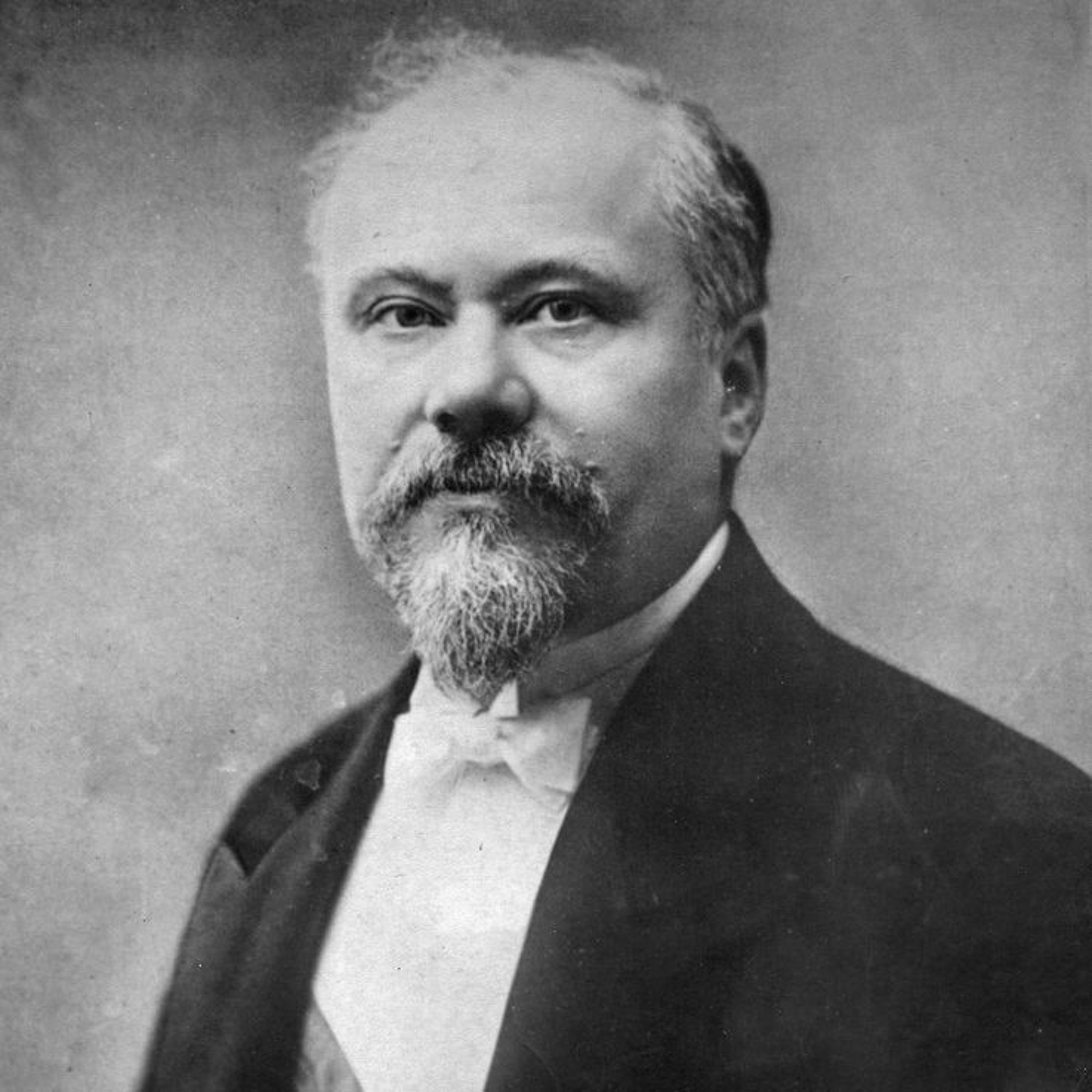 Poincaré: le monarque sans couronne