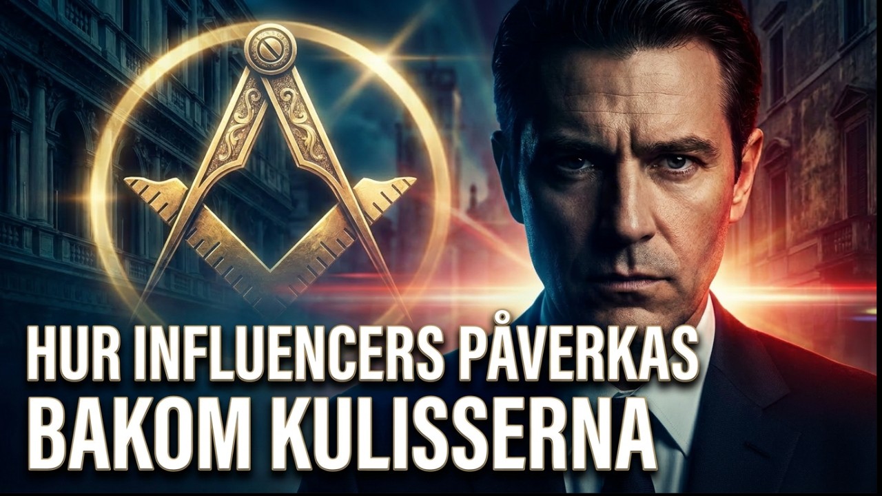 549. Hur Influencers påverkas bakom kulisserna episode artwork