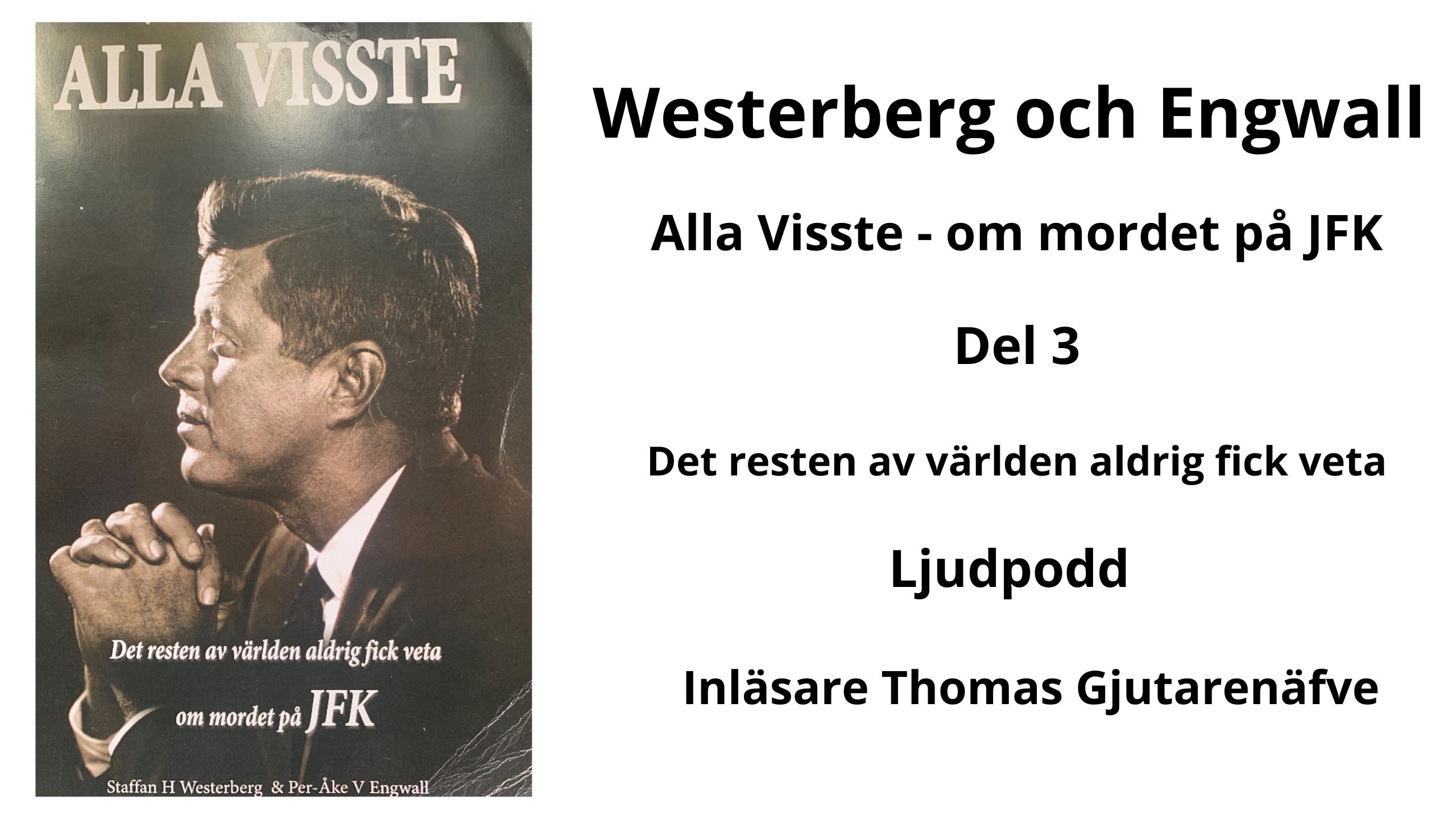 Thomas intervjuer