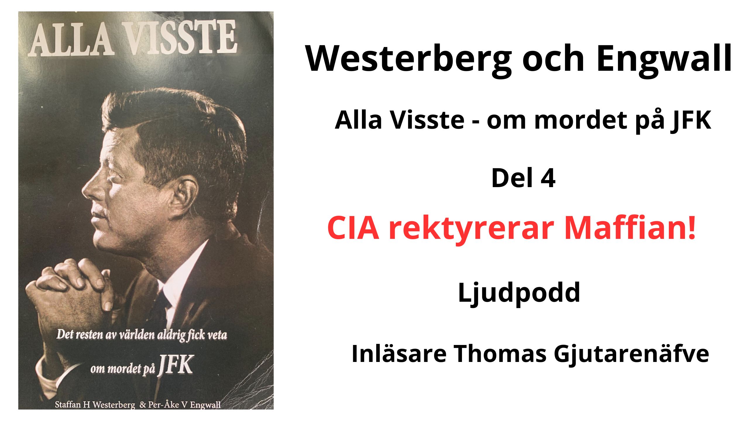 Thomas intervjuer