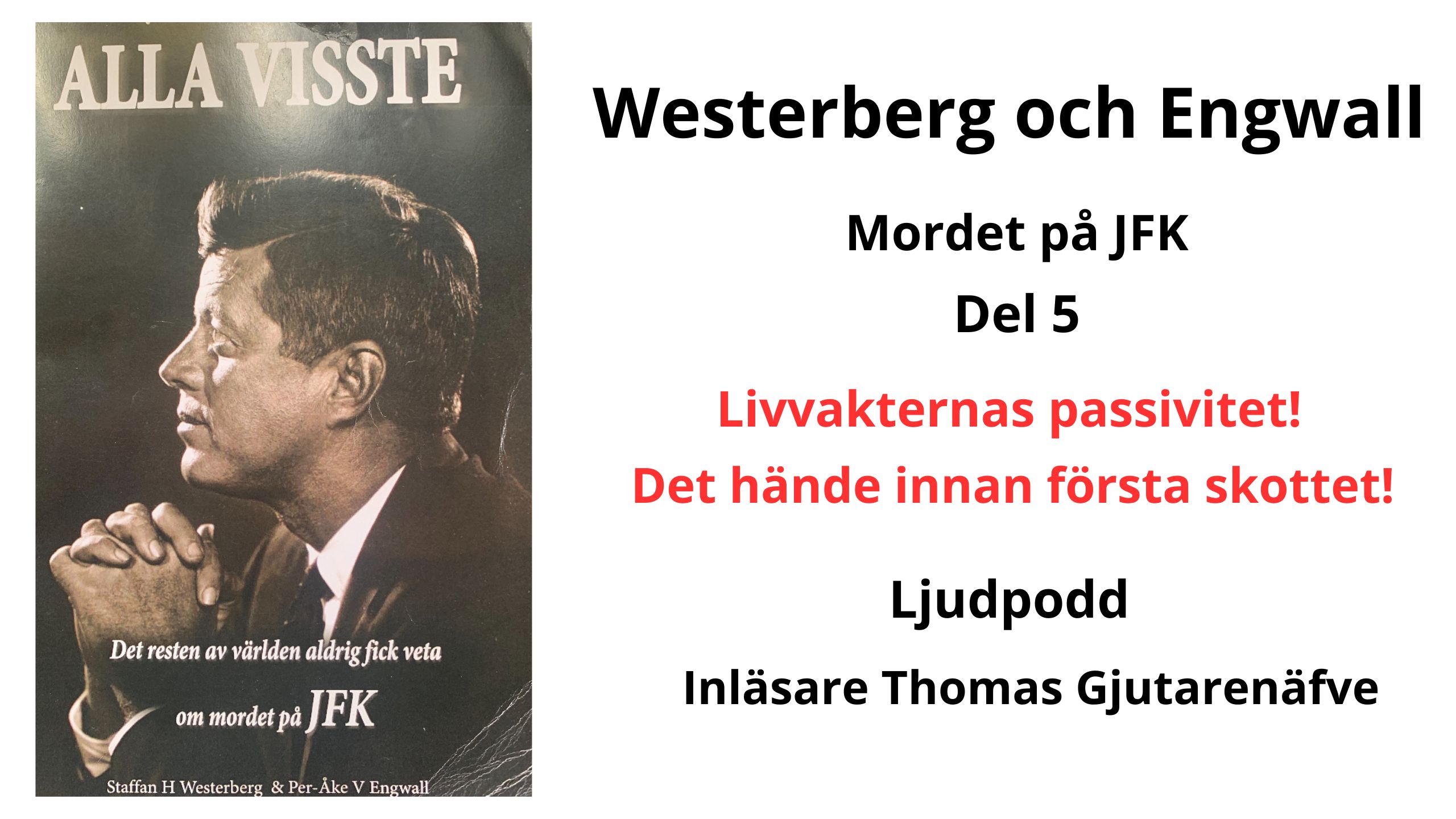 Thomas intervjuer