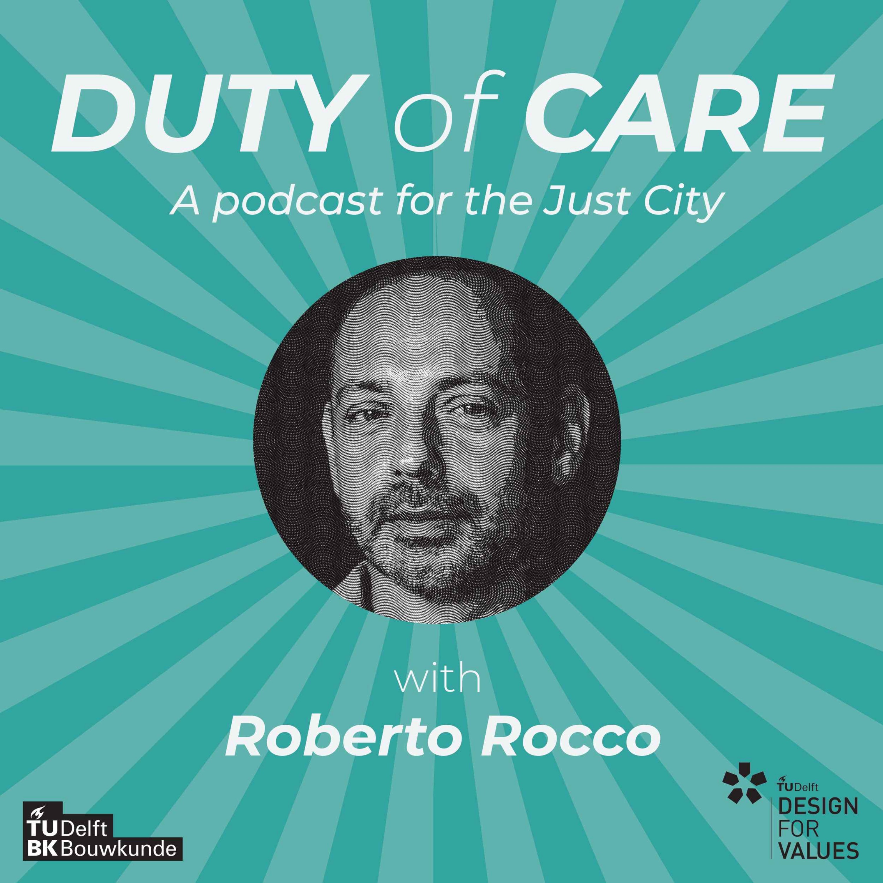 Roberto Rocco on 