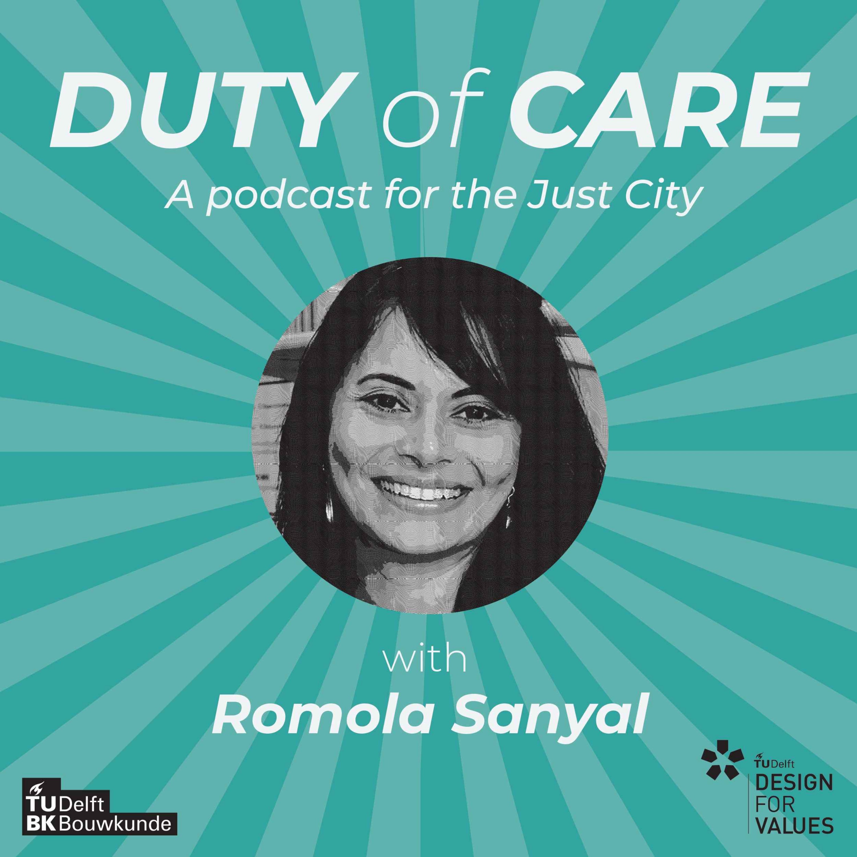 Romola Sanyal on “Migration and Diversity in the City”