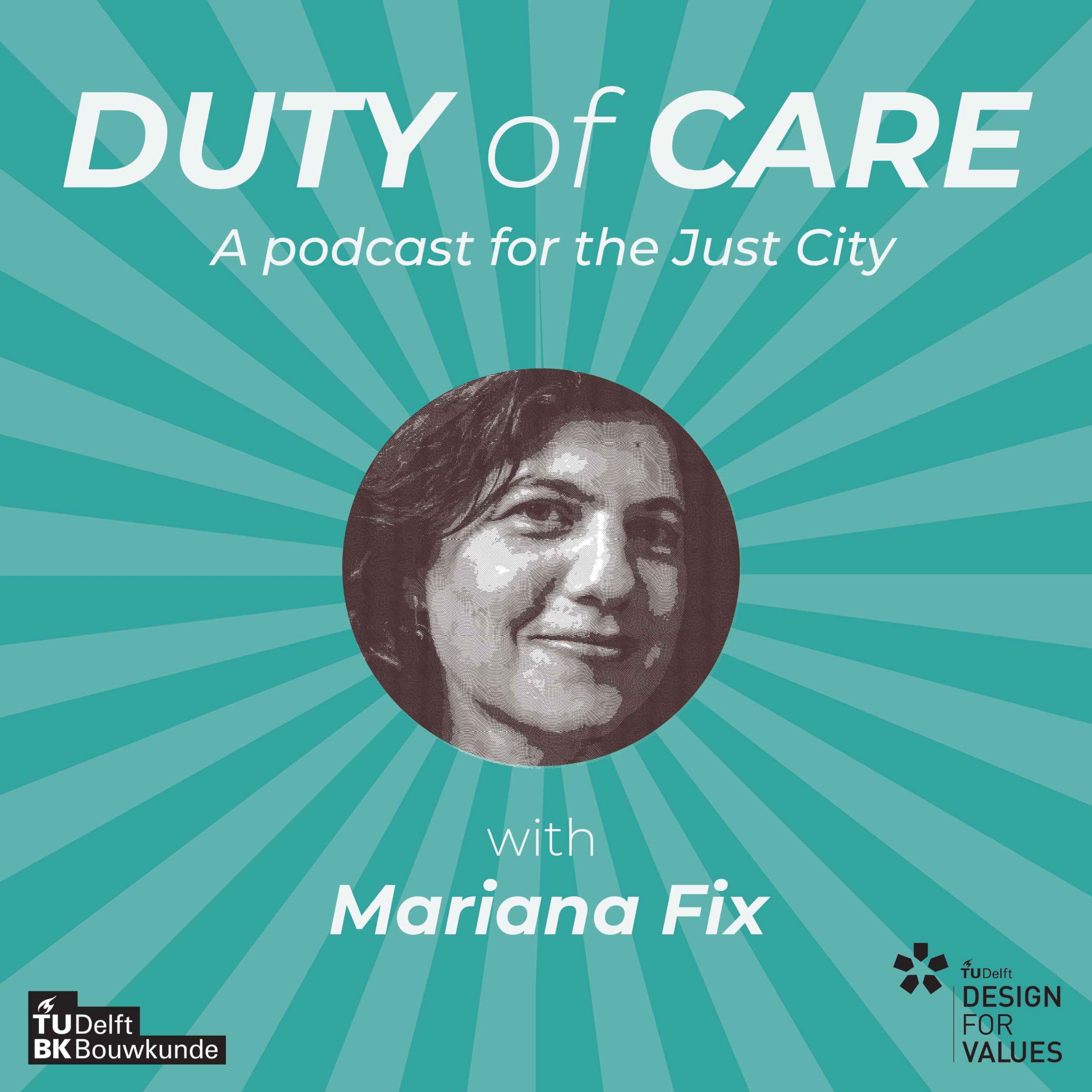 Mariana Fix on 