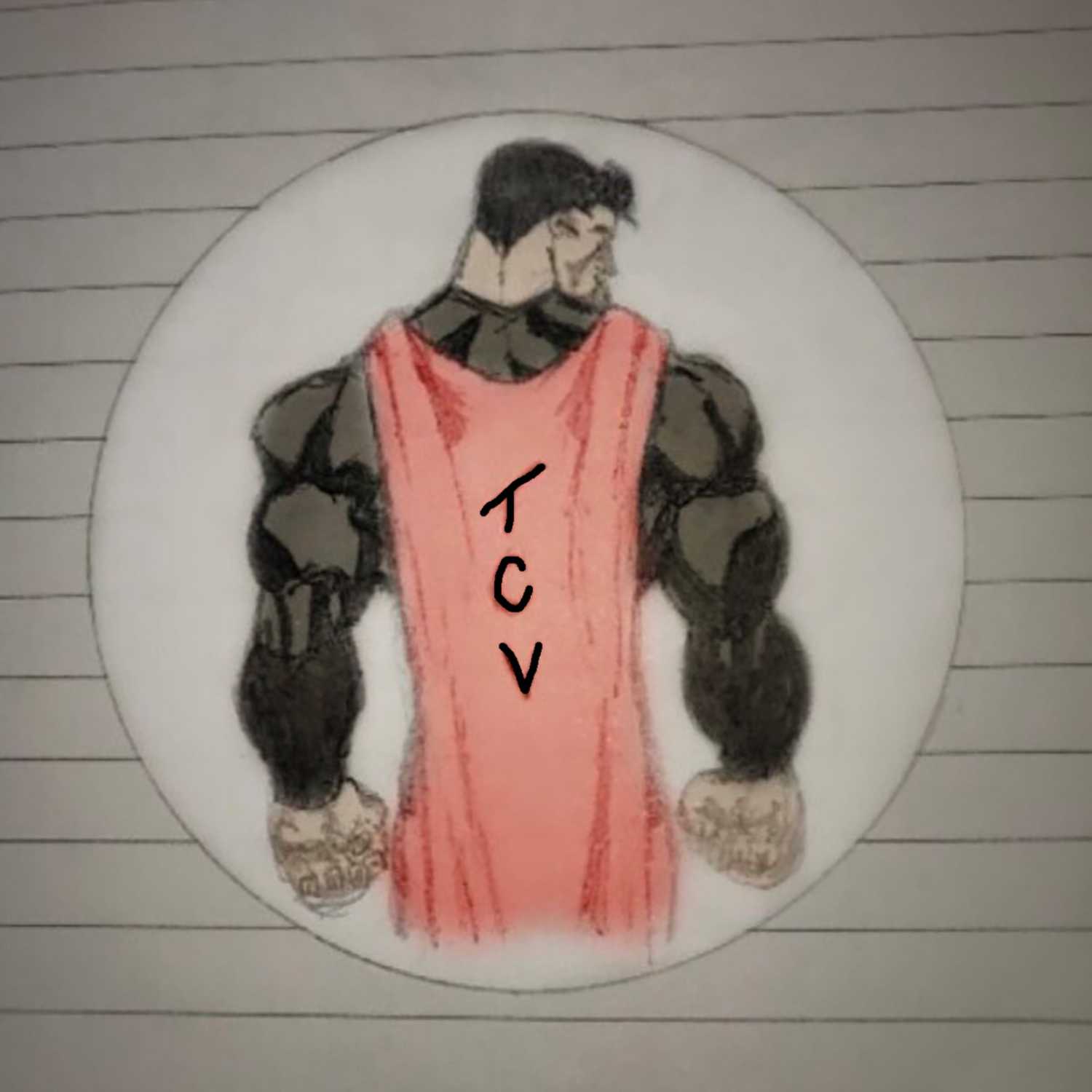 Episode 19: Peacemaker Episode 19: Peacemaker