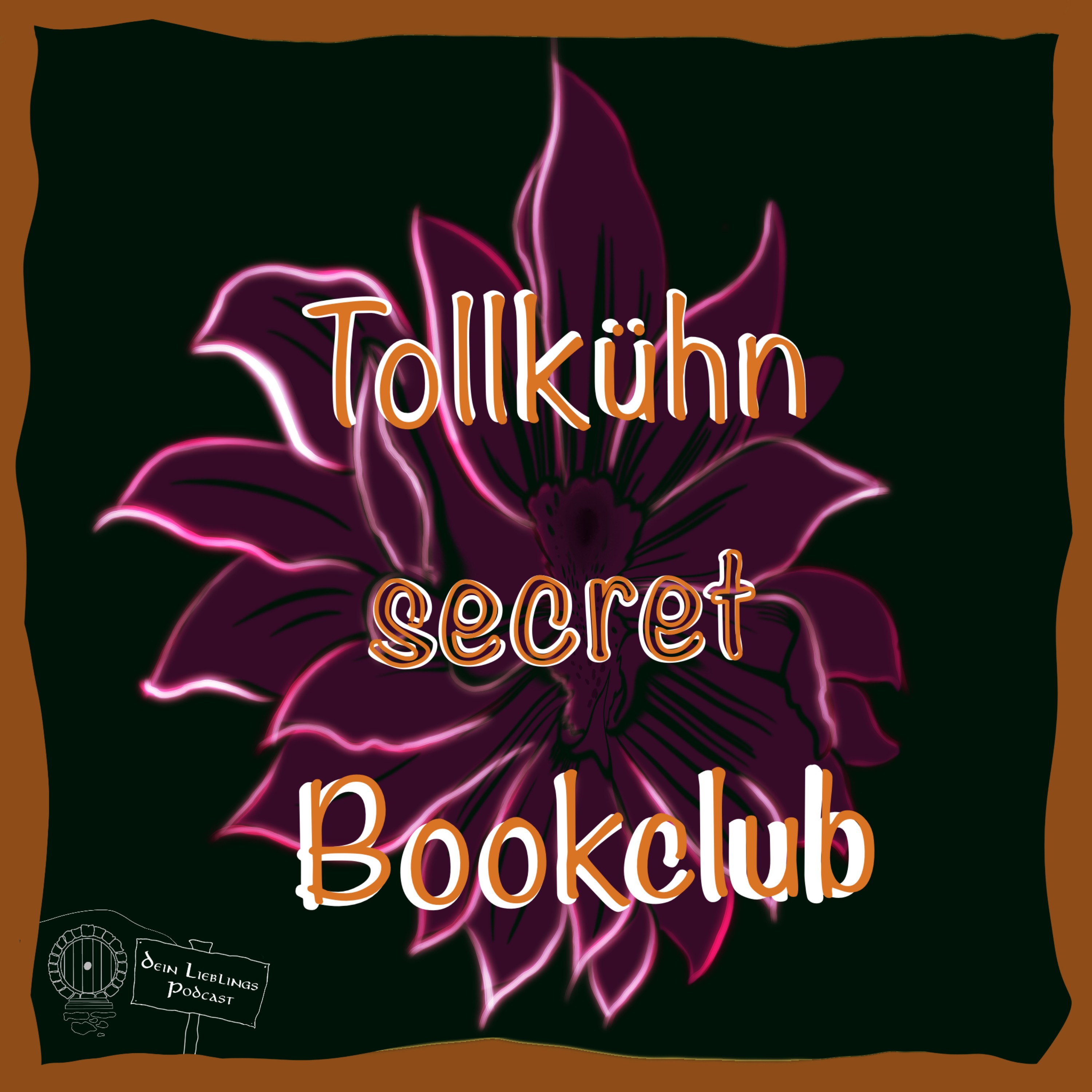 The Secret Book Club - Kapitel 3 - 