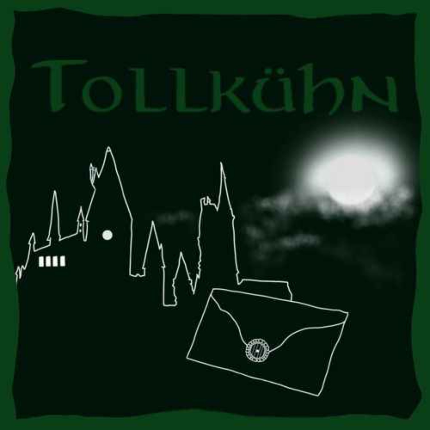 Tollkühn - Der Fantasy Buch Podcast