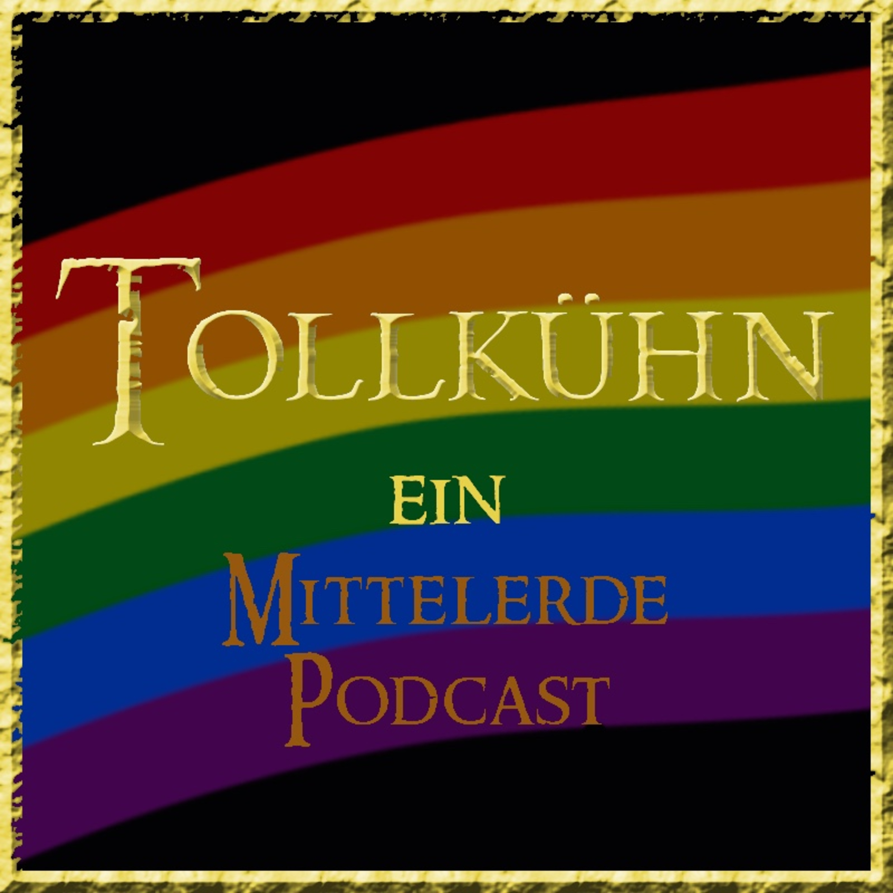 Besonders Tollkühn - Die Tolkien Tage 2022