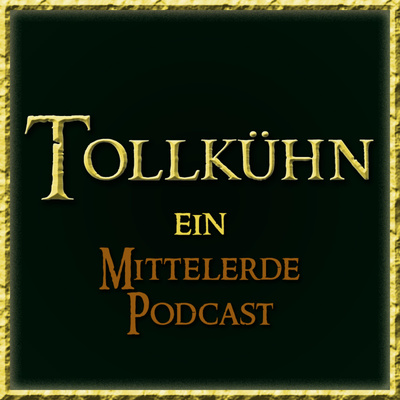 Tollkühn - Der Fantasy Buch Podcast