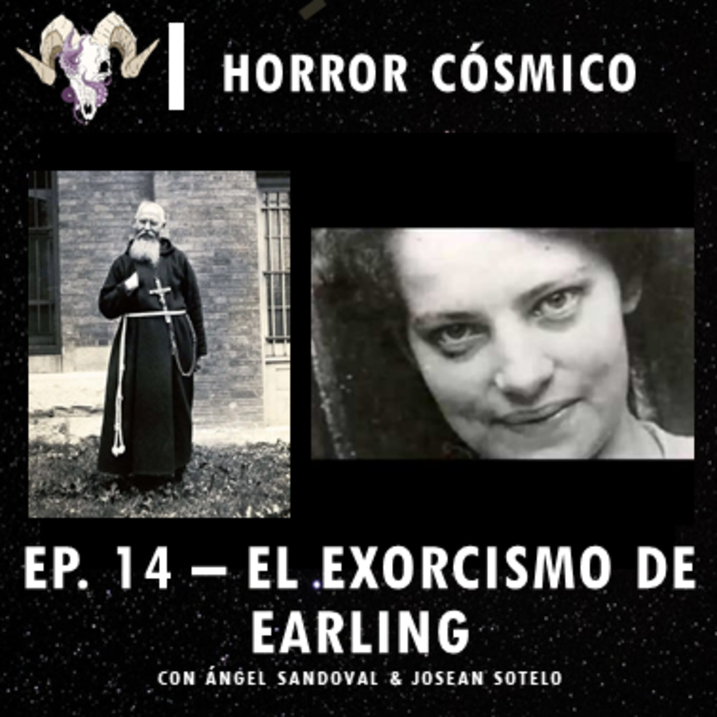 Horror Cósmico