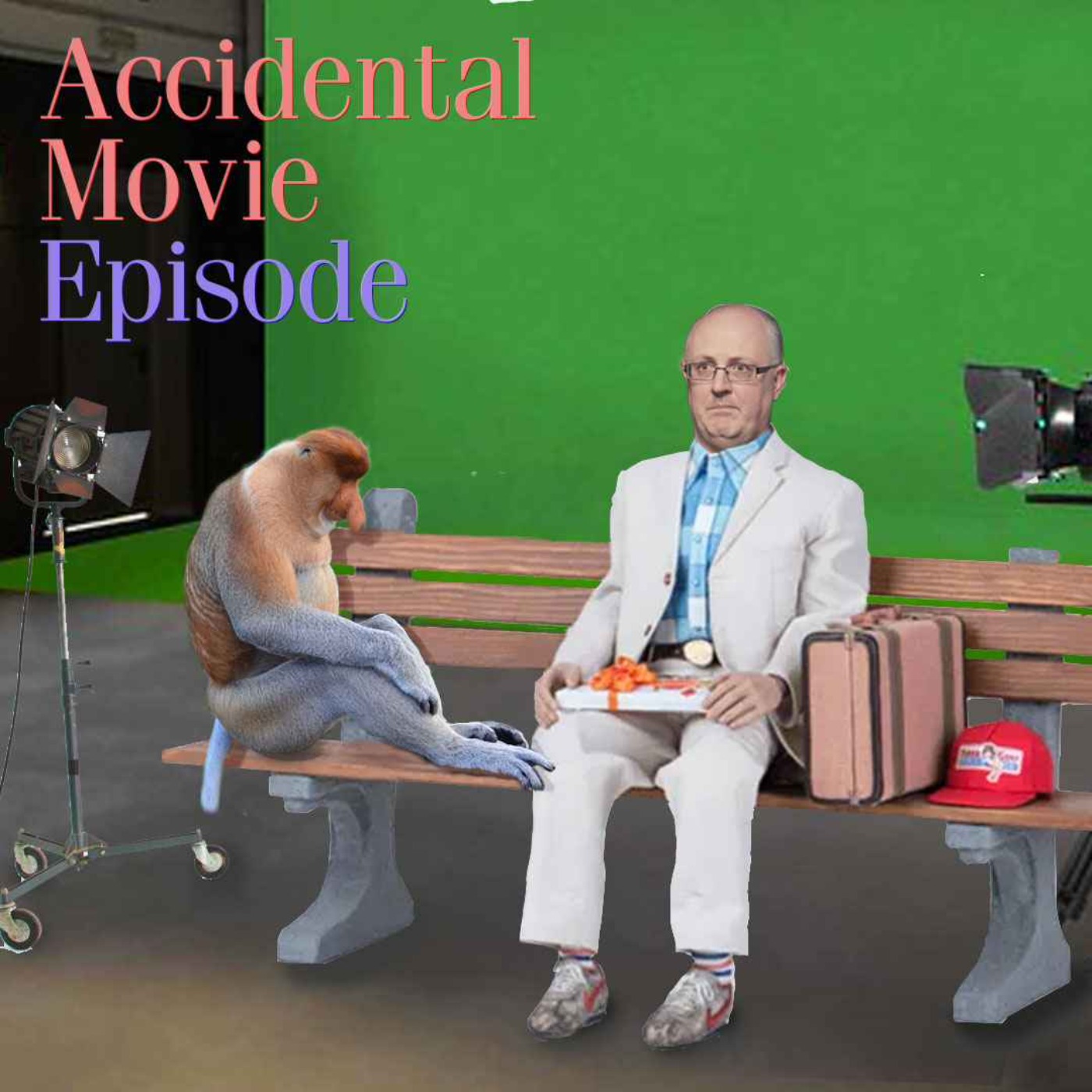 Episode 133: 