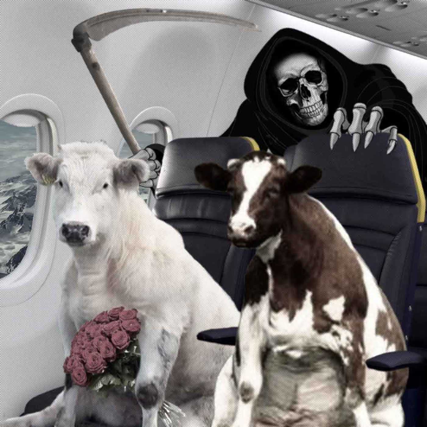 Episode 142: “The bad beef years are coming”