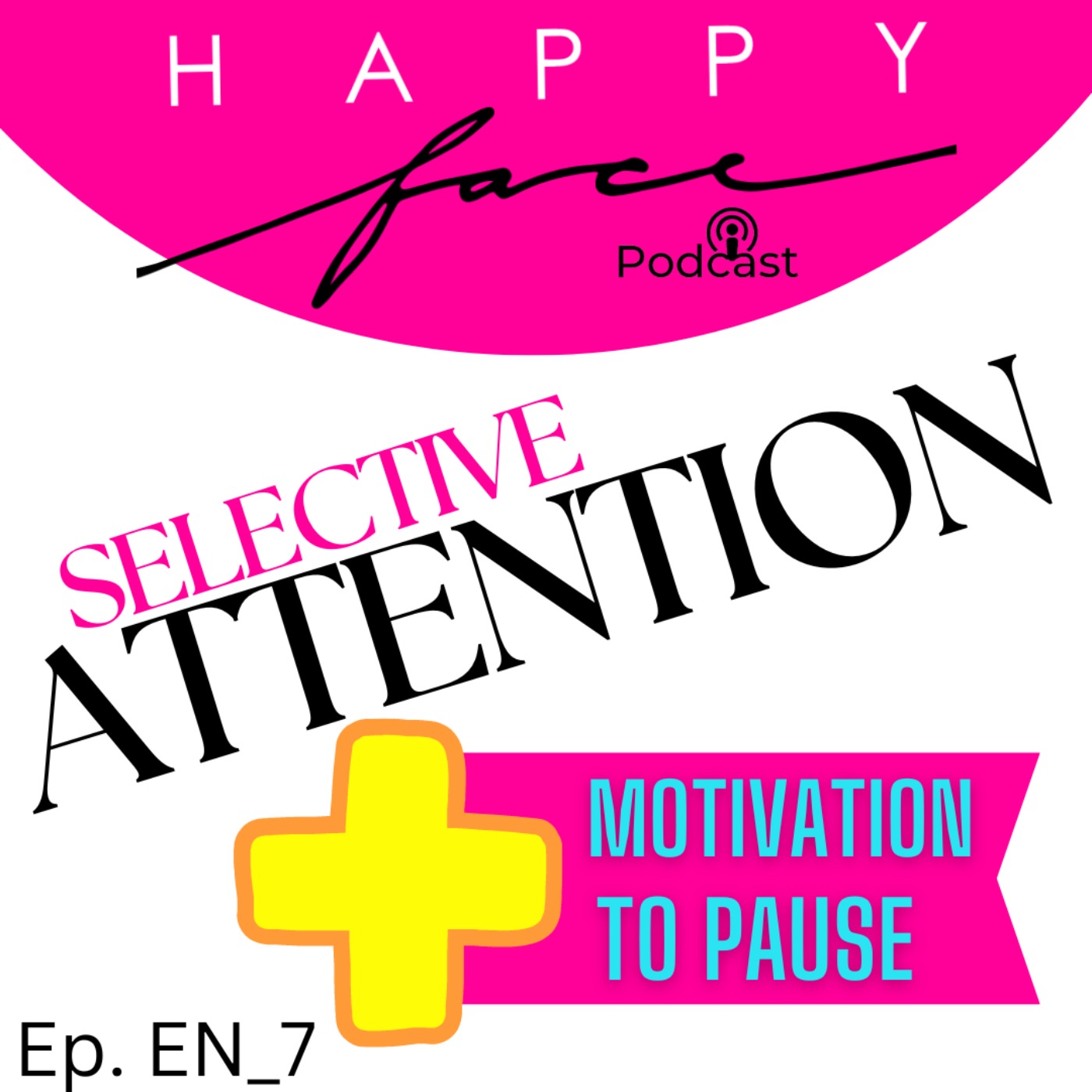 Happy Face Podcast