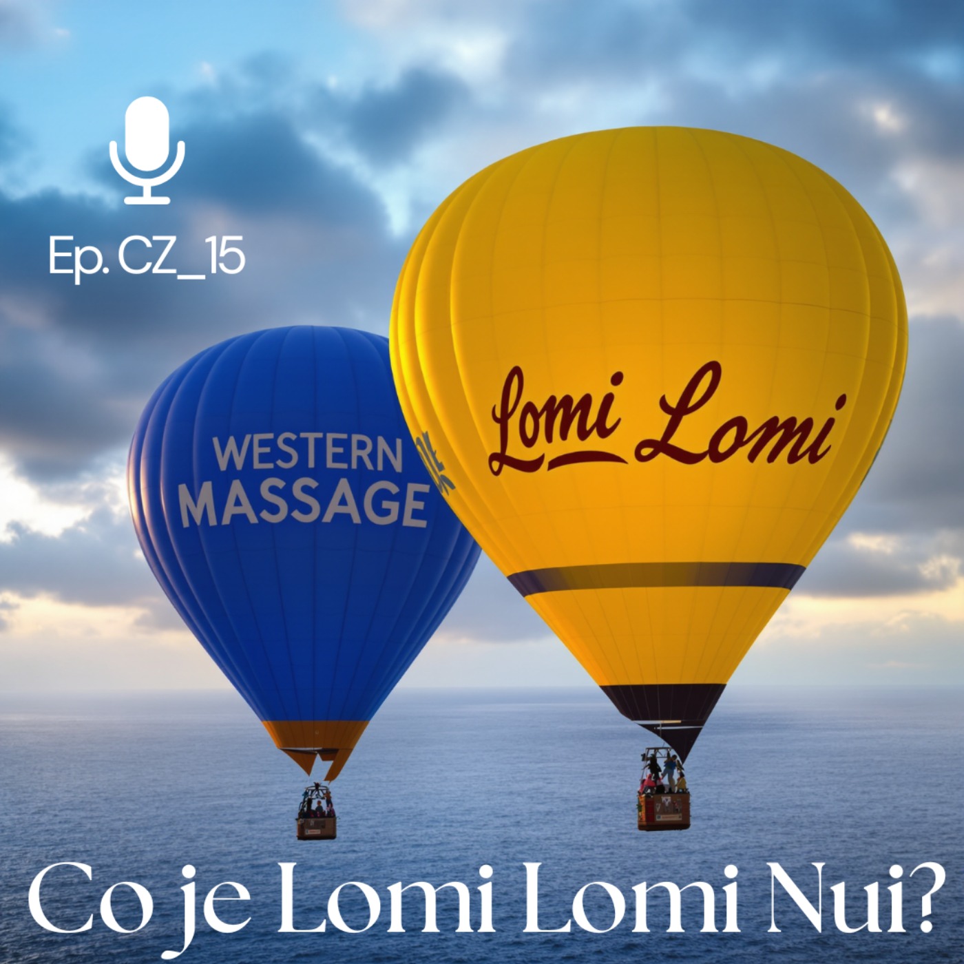 Happy Face Podcast