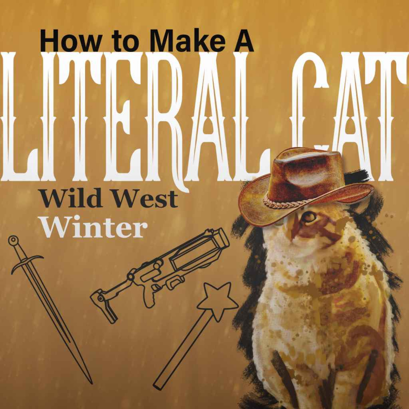 How to Make A Literal Cat in Your Favorite RPG